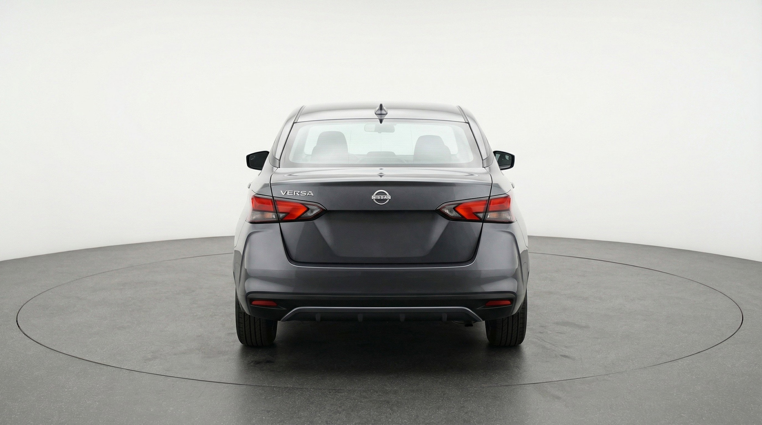Thumbnail: 2025 Nissan Versa - 7