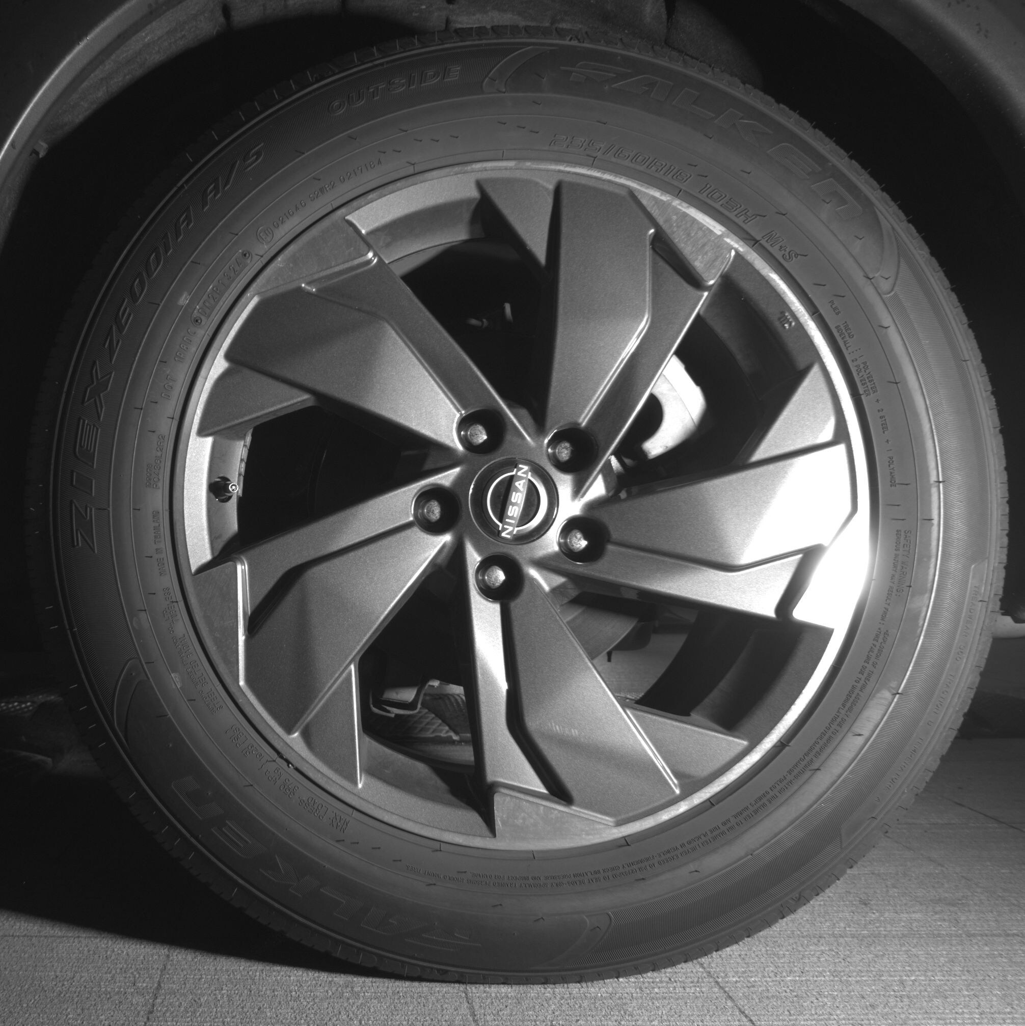 Thumbnail: 2025 Nissan Rogue - 11