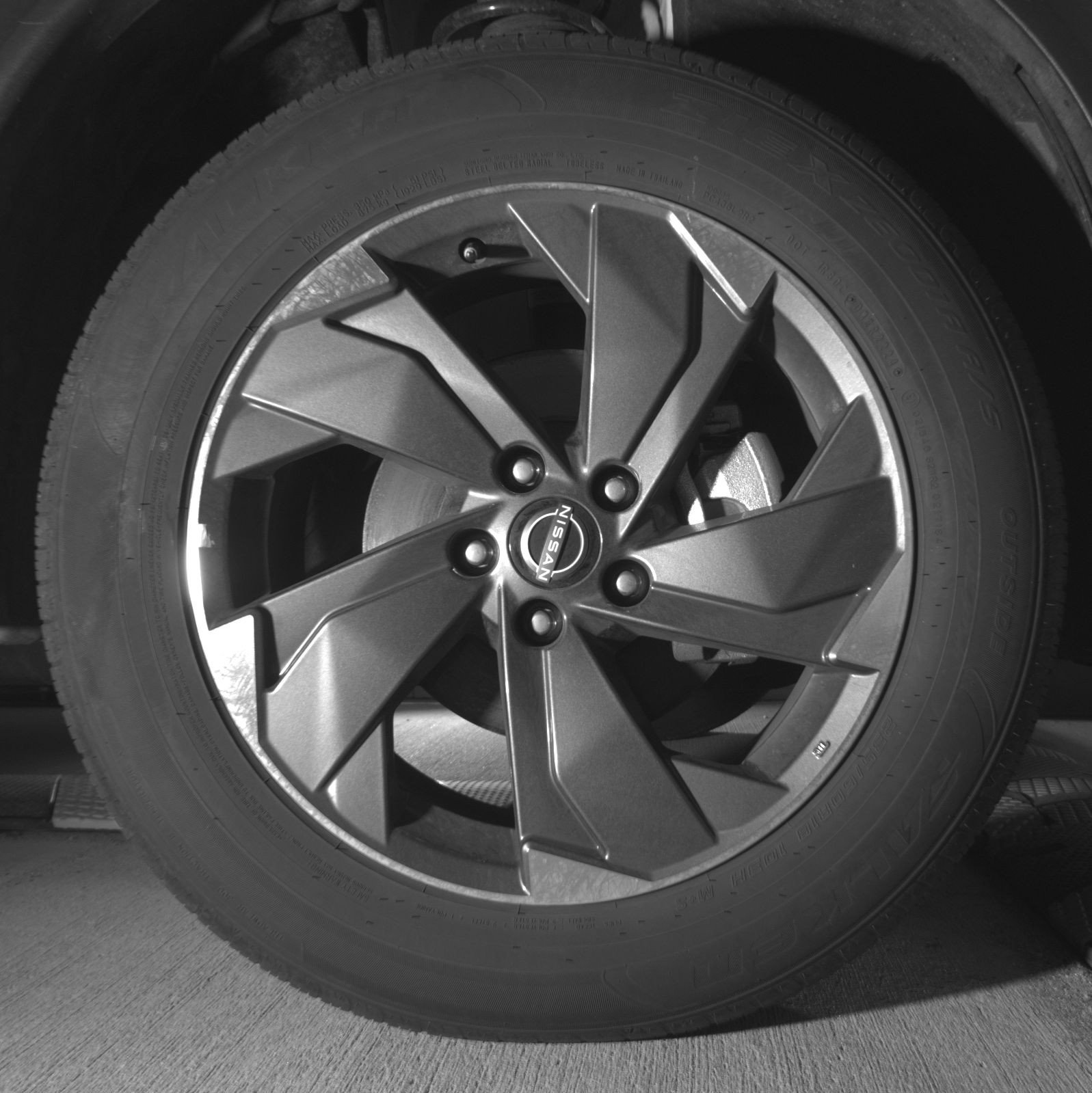 Thumbnail: 2025 Nissan Rogue - 13