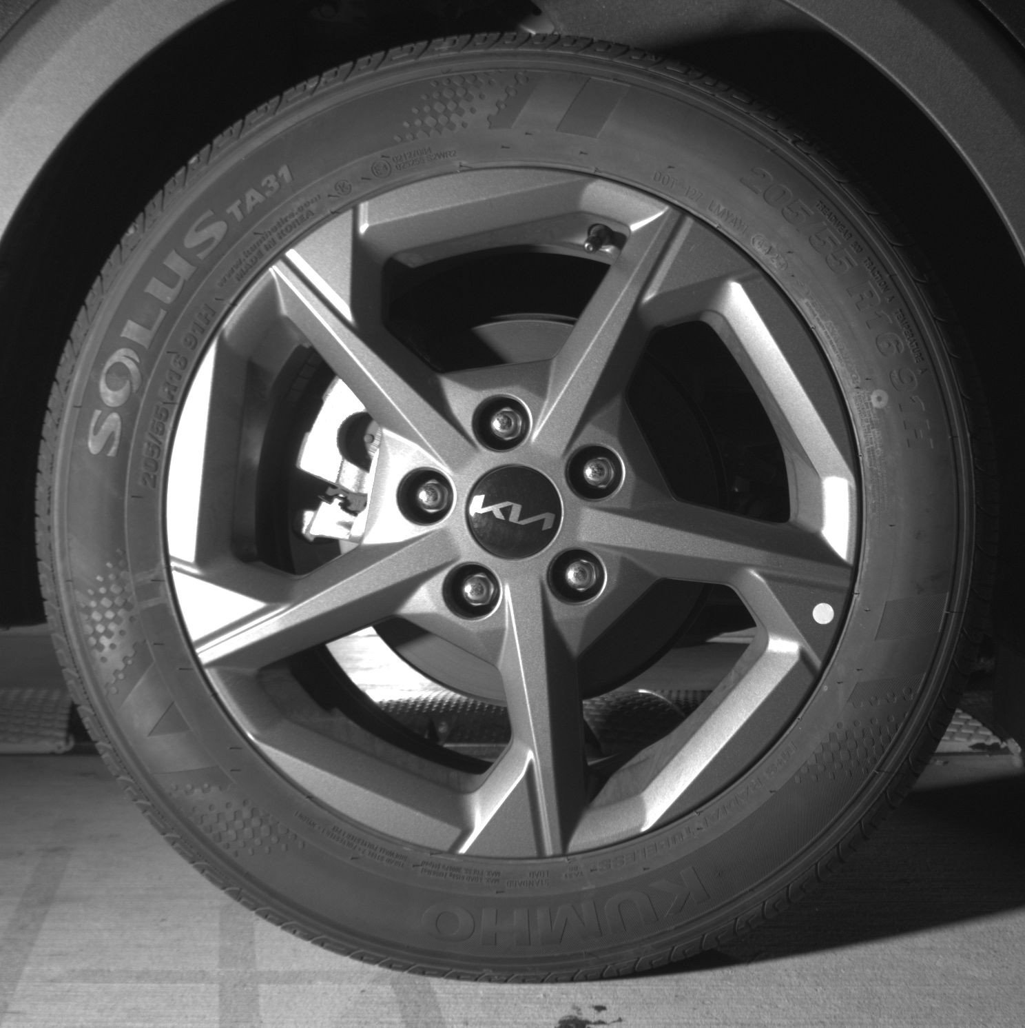 Thumbnail: 2025 Kia K4 - 15