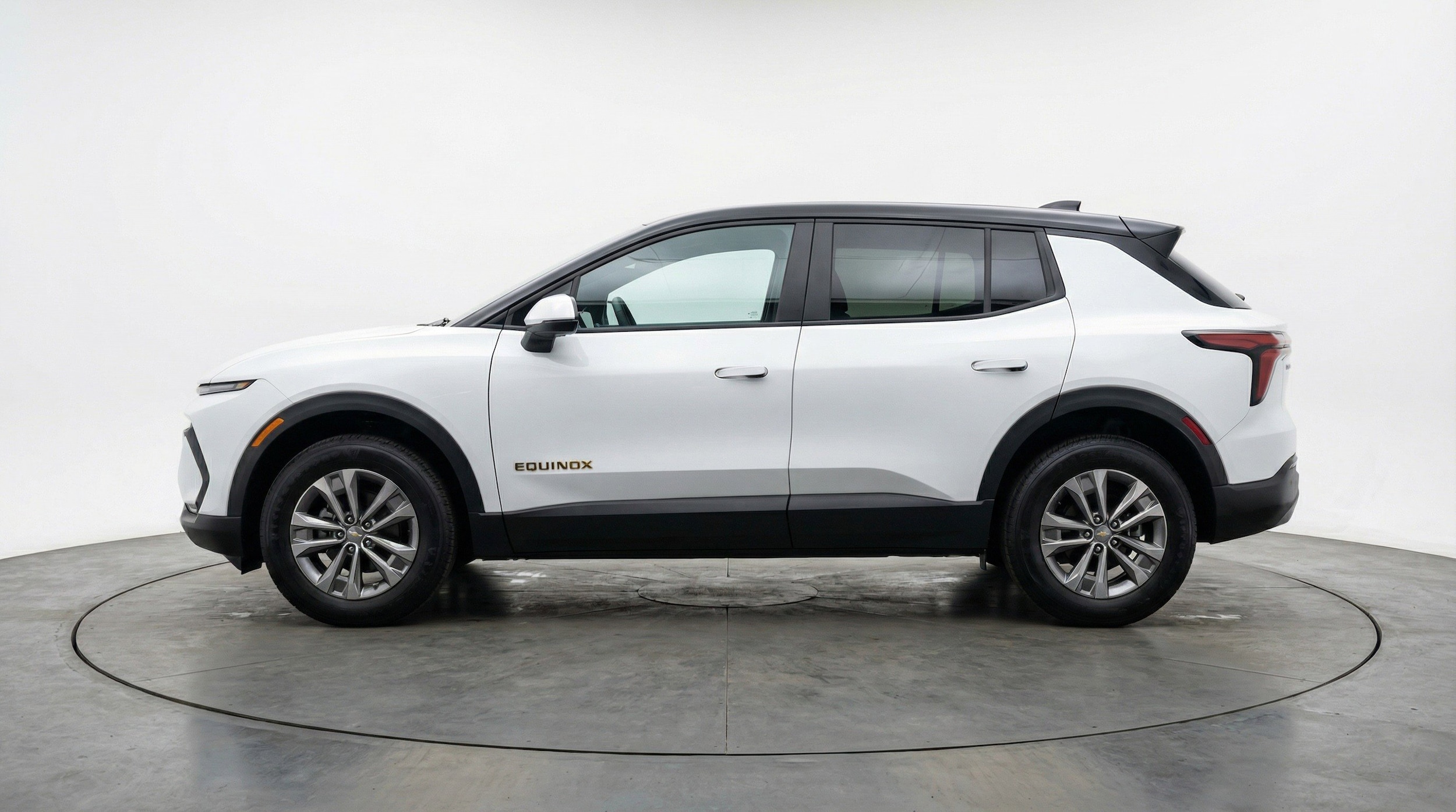 Thumbnail: 2025 Chevrolet Equinox - 5