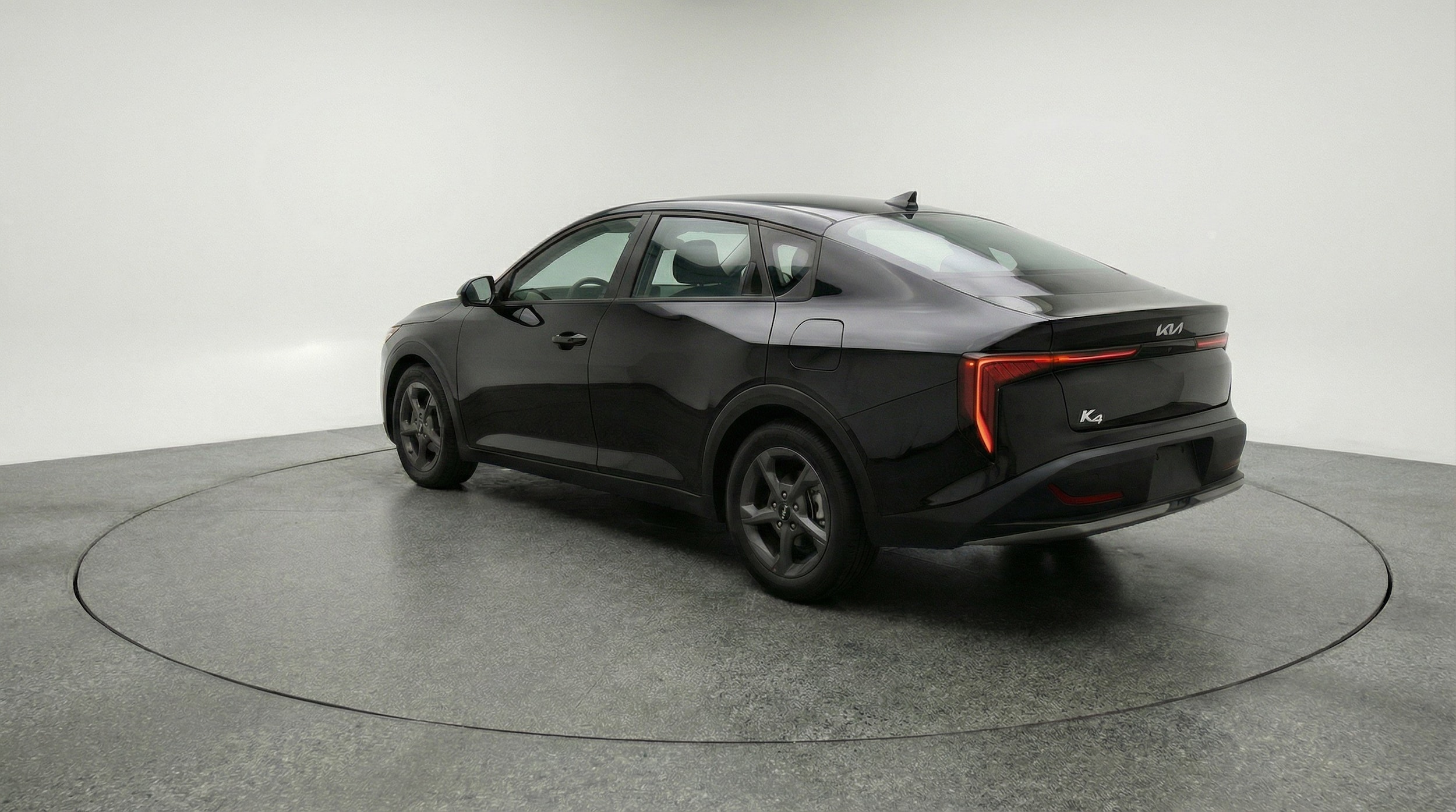 Thumbnail: 2025 Kia K4 - 6