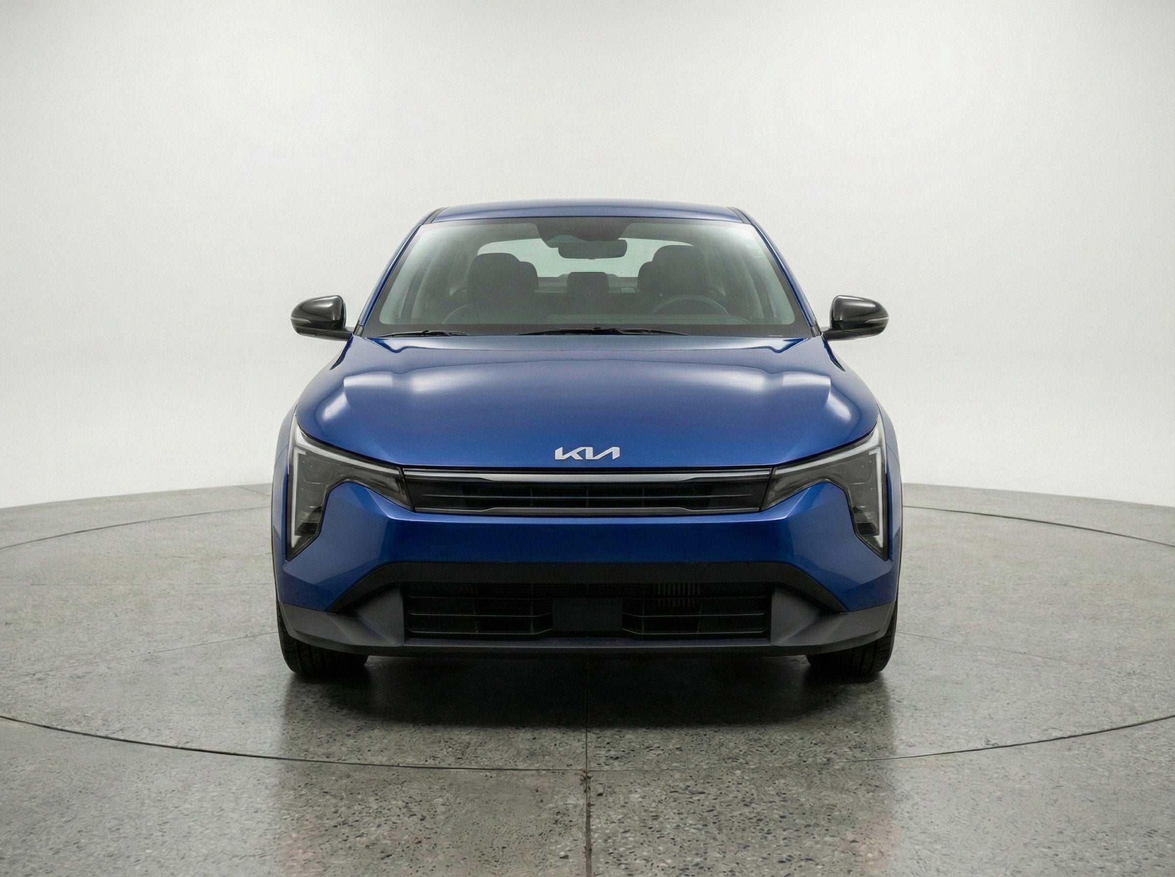 Thumbnail: 2025 Kia K4 - 2