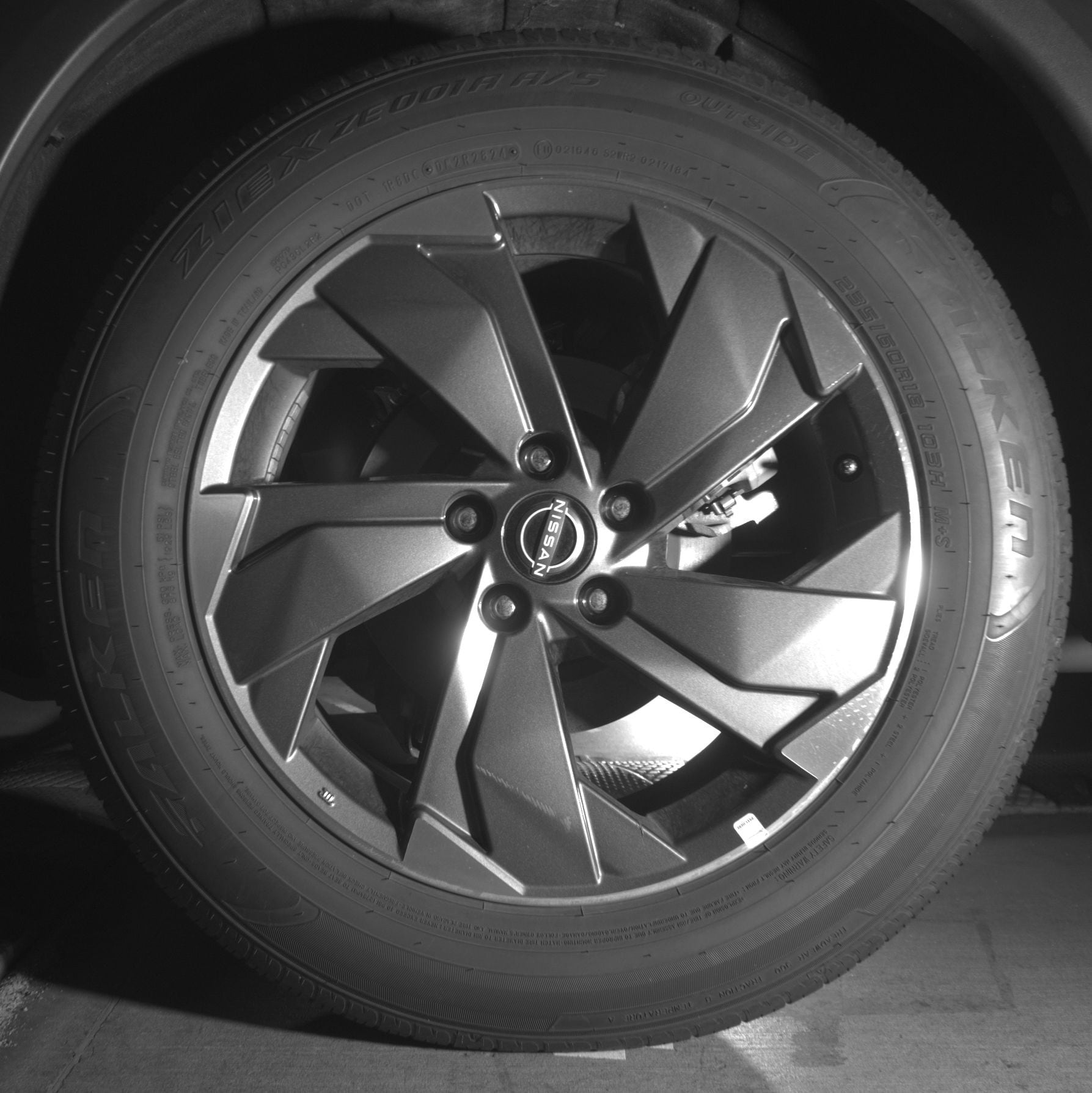 Thumbnail: 2025 Nissan Rogue - 11