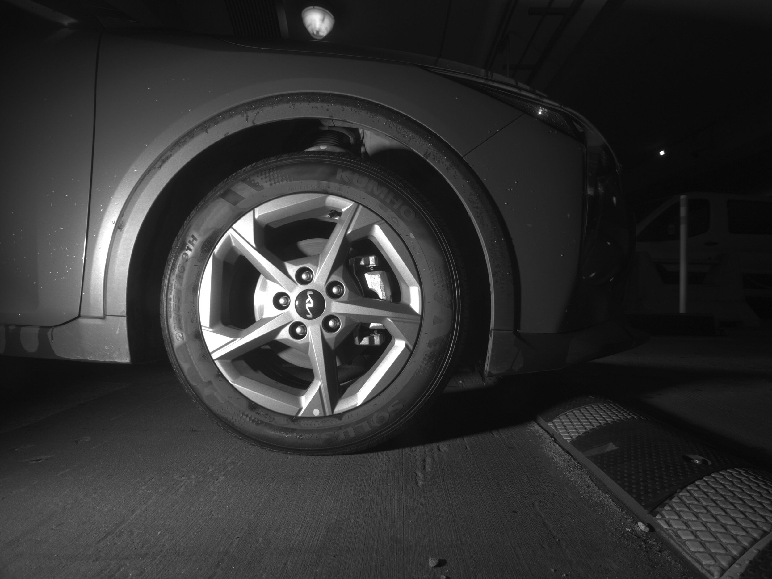 Thumbnail: 2025 Kia K4 - 13