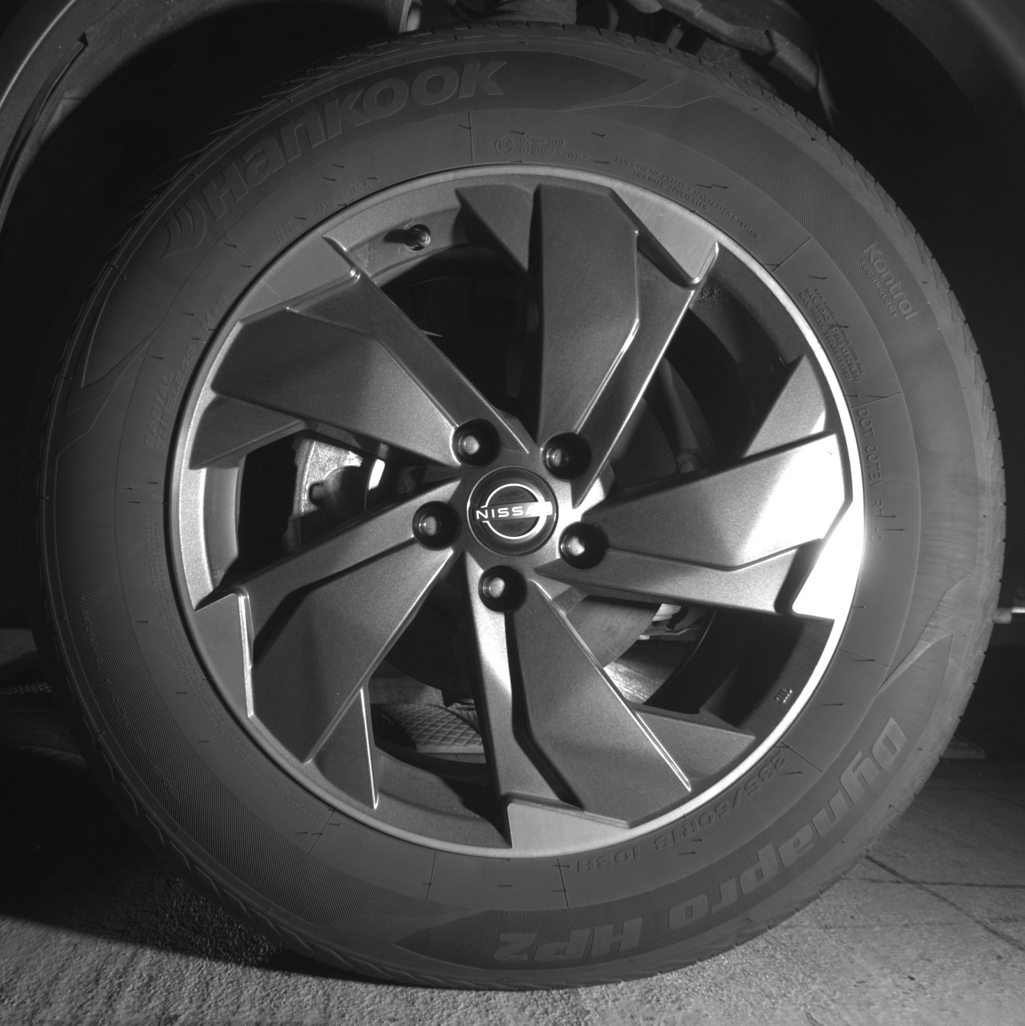 Thumbnail: 2025 Nissan Rogue - 12