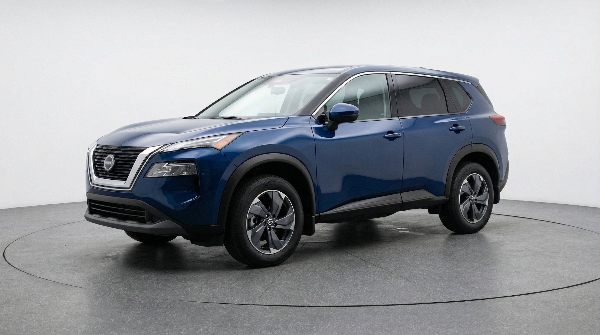 Thumbnail: 2025 Nissan Rogue - 3