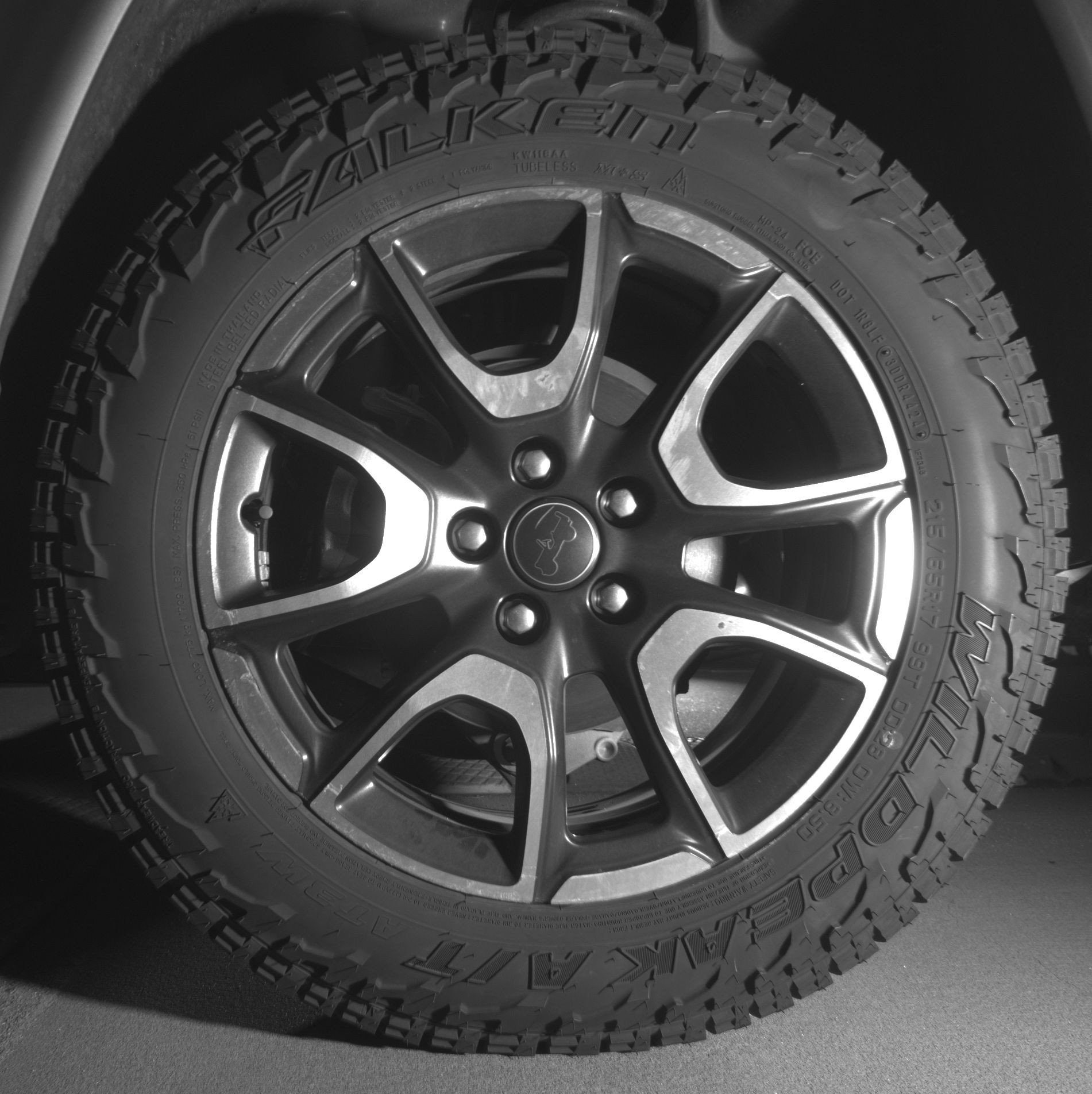 Thumbnail: 2025 Jeep Compass - 14