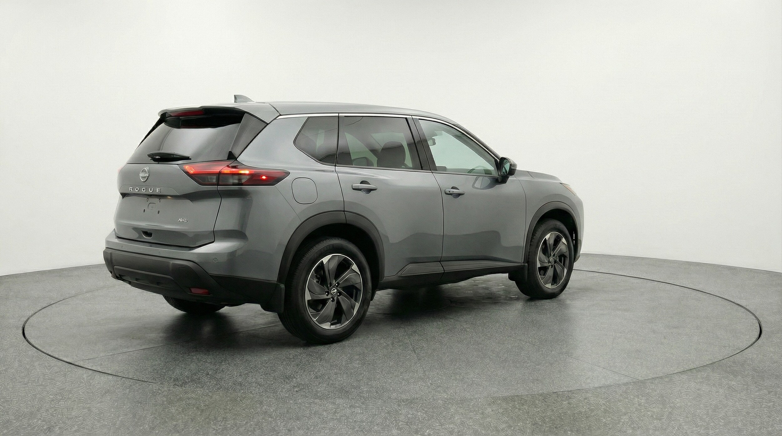 Thumbnail: 2025 Nissan Rogue - 7