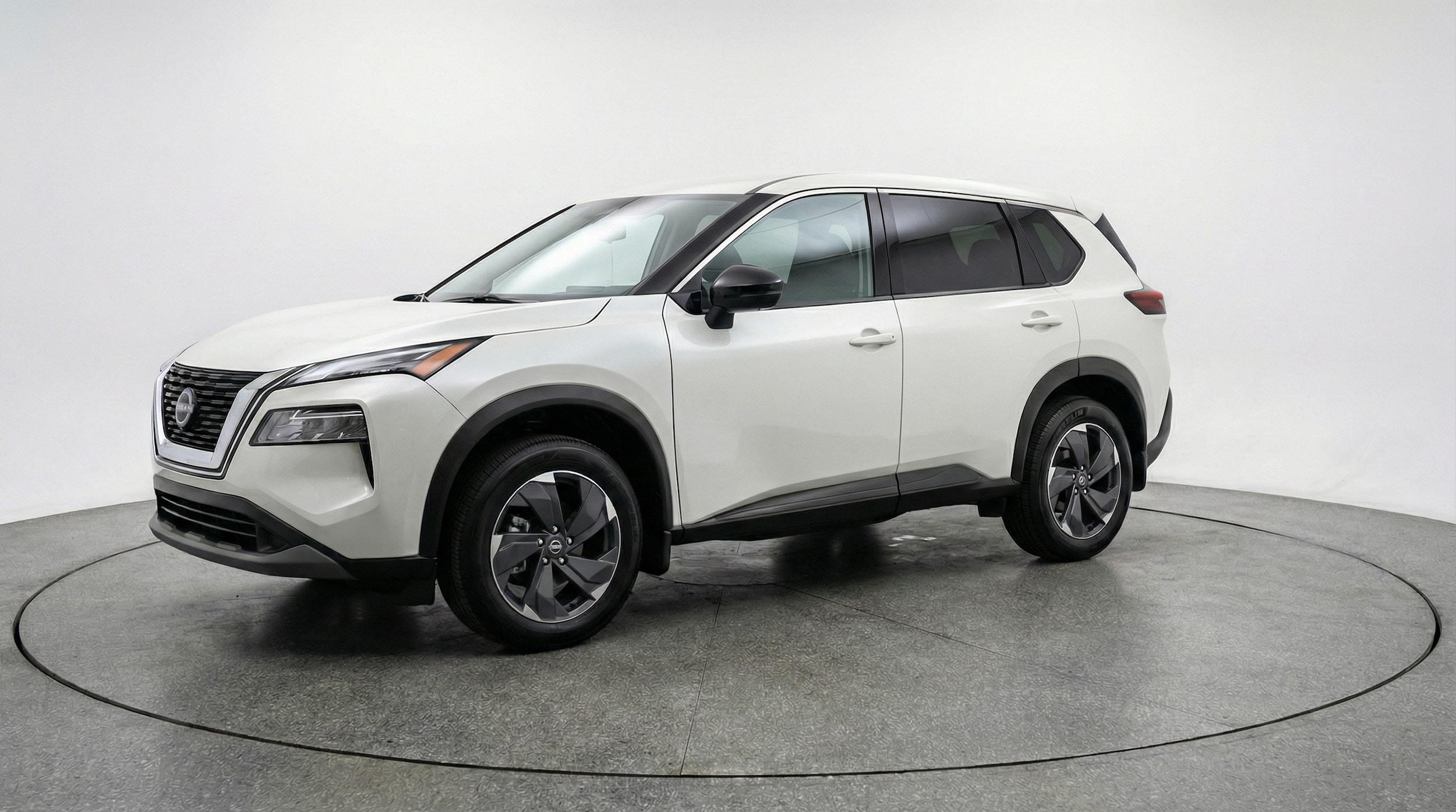 Thumbnail: 2025 Nissan Rogue - 3