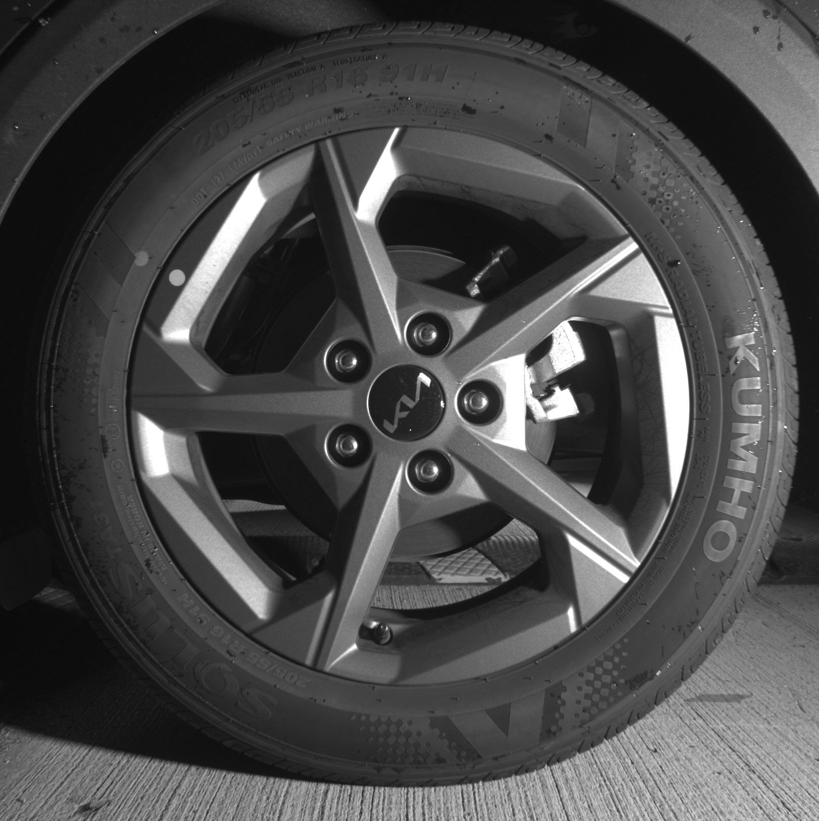 Thumbnail: 2025 Kia K4 - 11