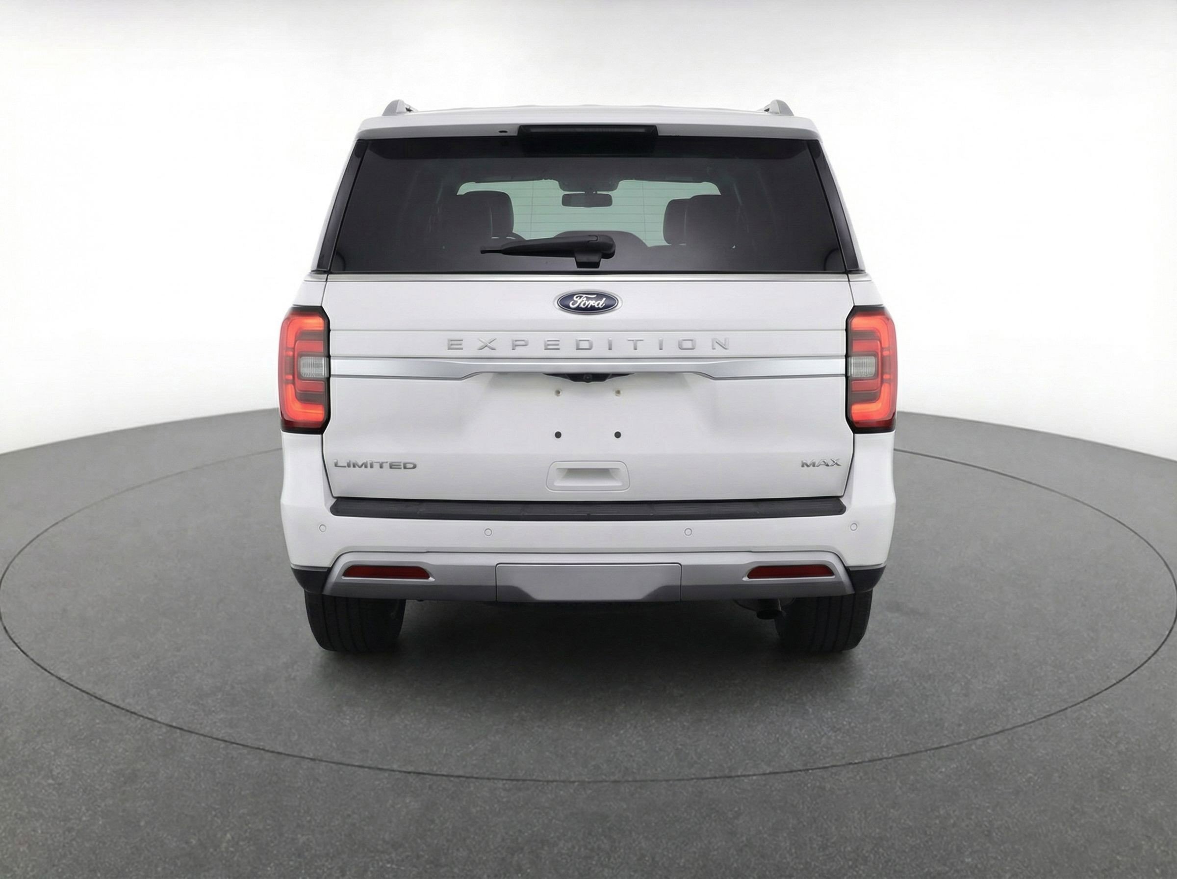 Thumbnail: 2024 Ford Expedition MAX - 7