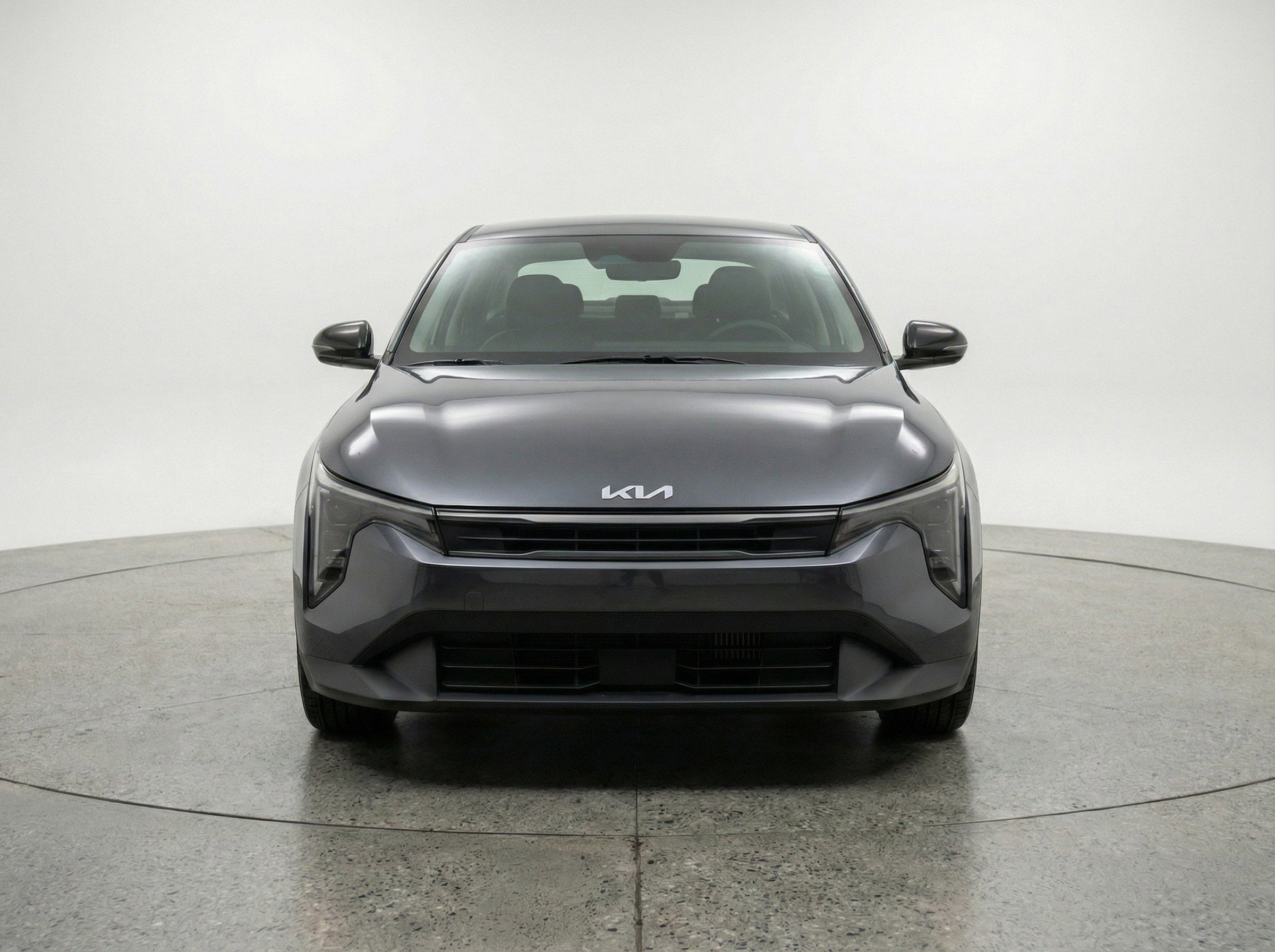 Thumbnail: 2025 Kia K4 - 2