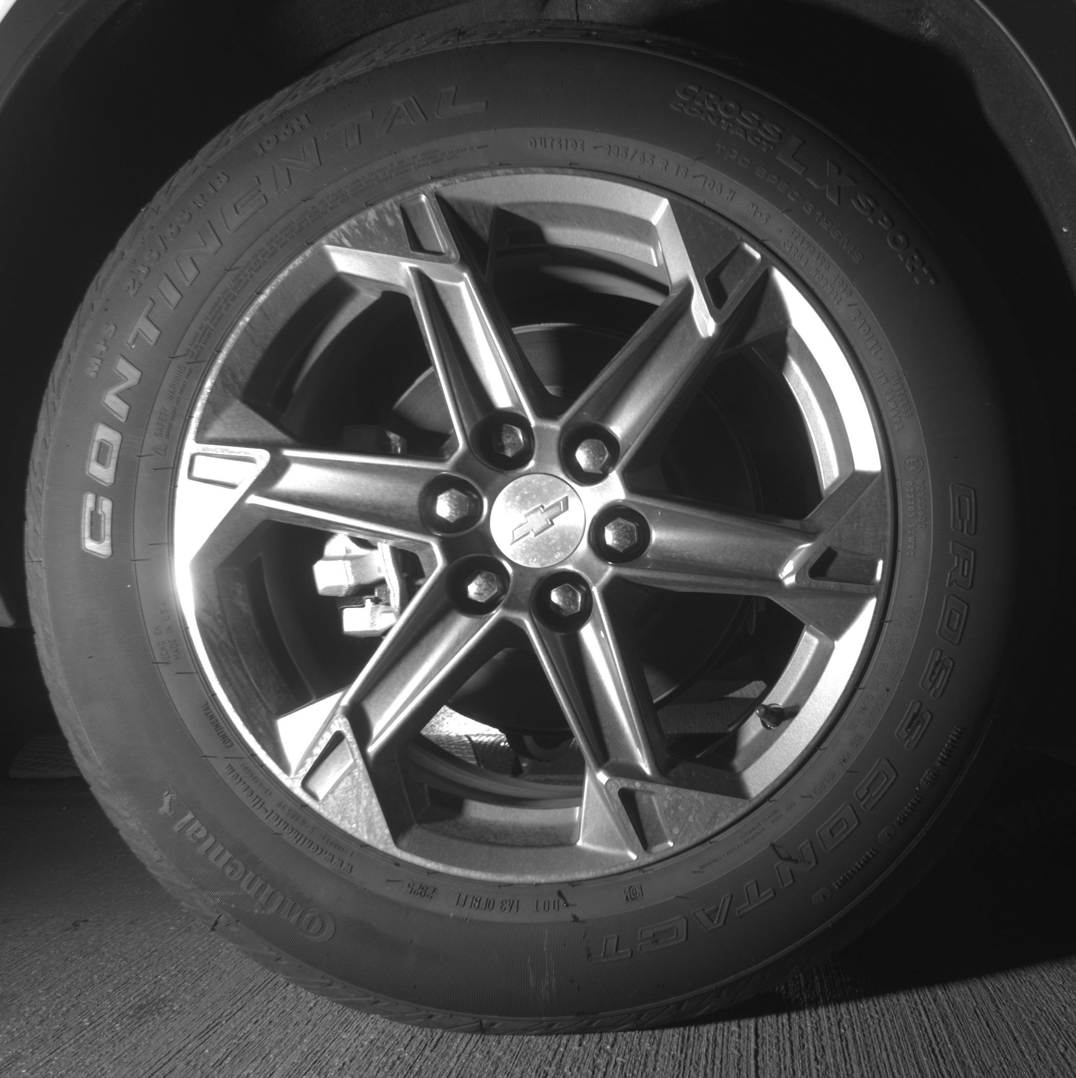 Thumbnail: 2025 Chevrolet Blazer - 15