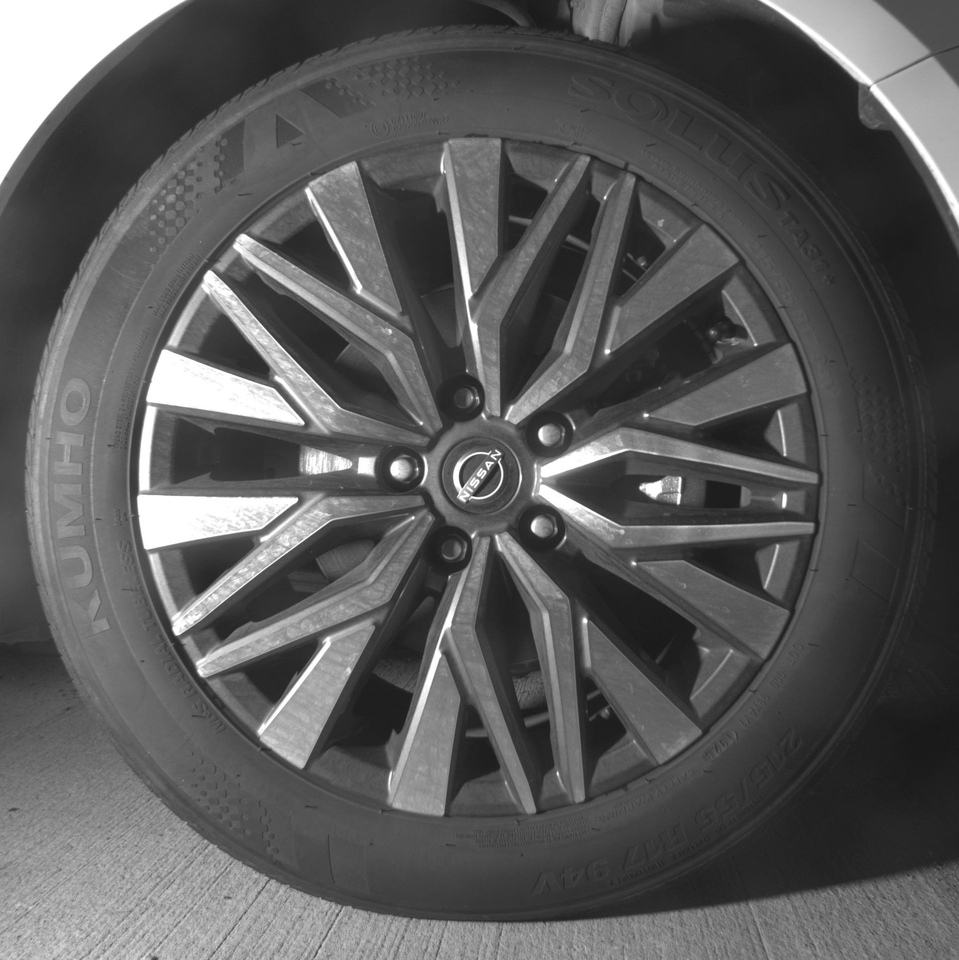 Thumbnail: 2025 Nissan Altima - 13