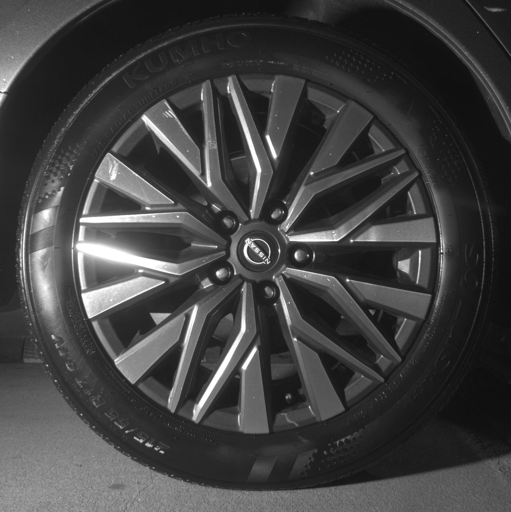 Thumbnail: 2025 Nissan Altima - 12