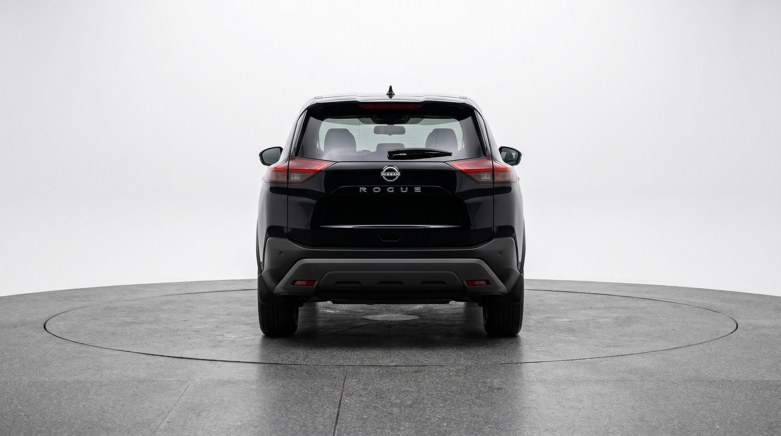 Thumbnail: 2025 Nissan Rogue - 7