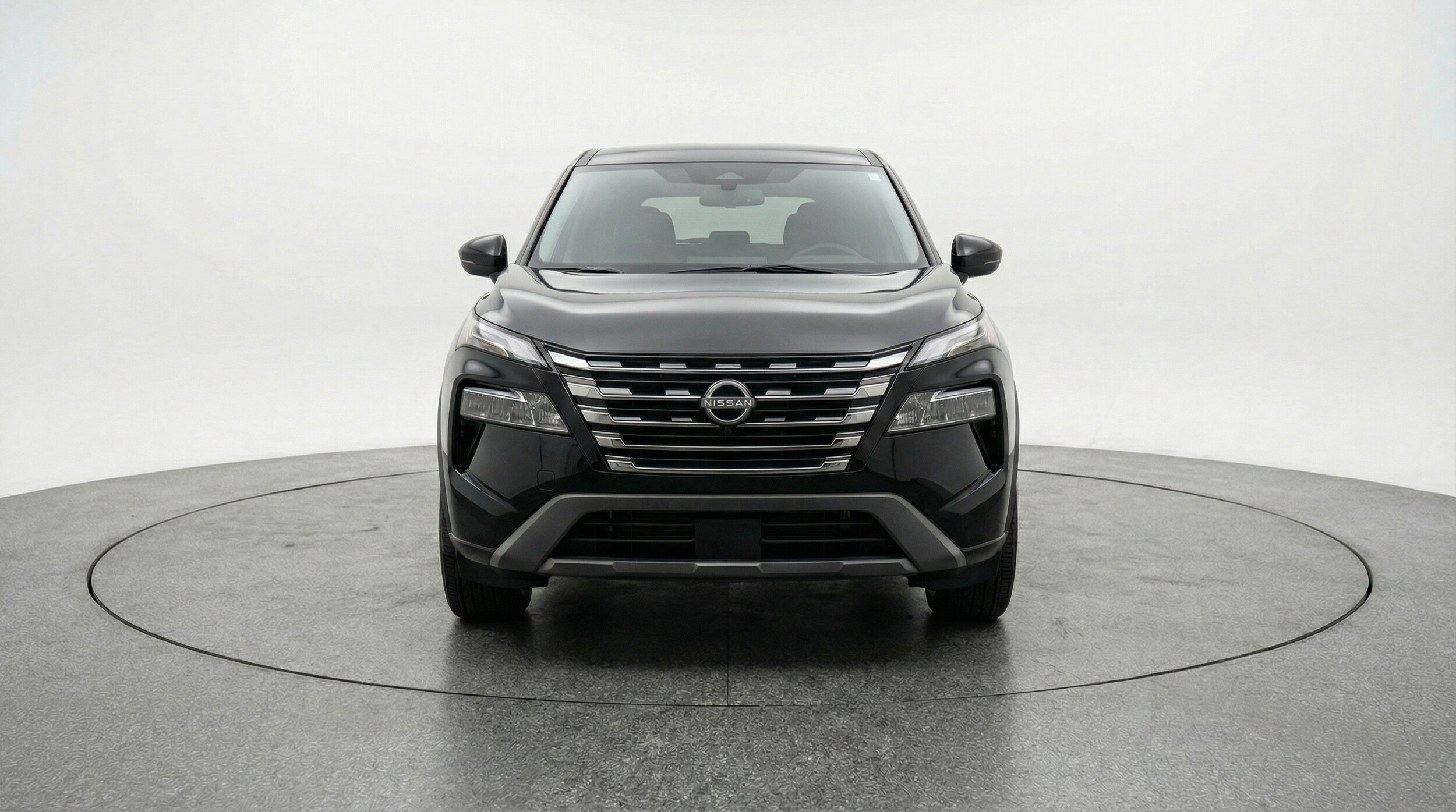 Thumbnail: 2025 Nissan Rogue - 2