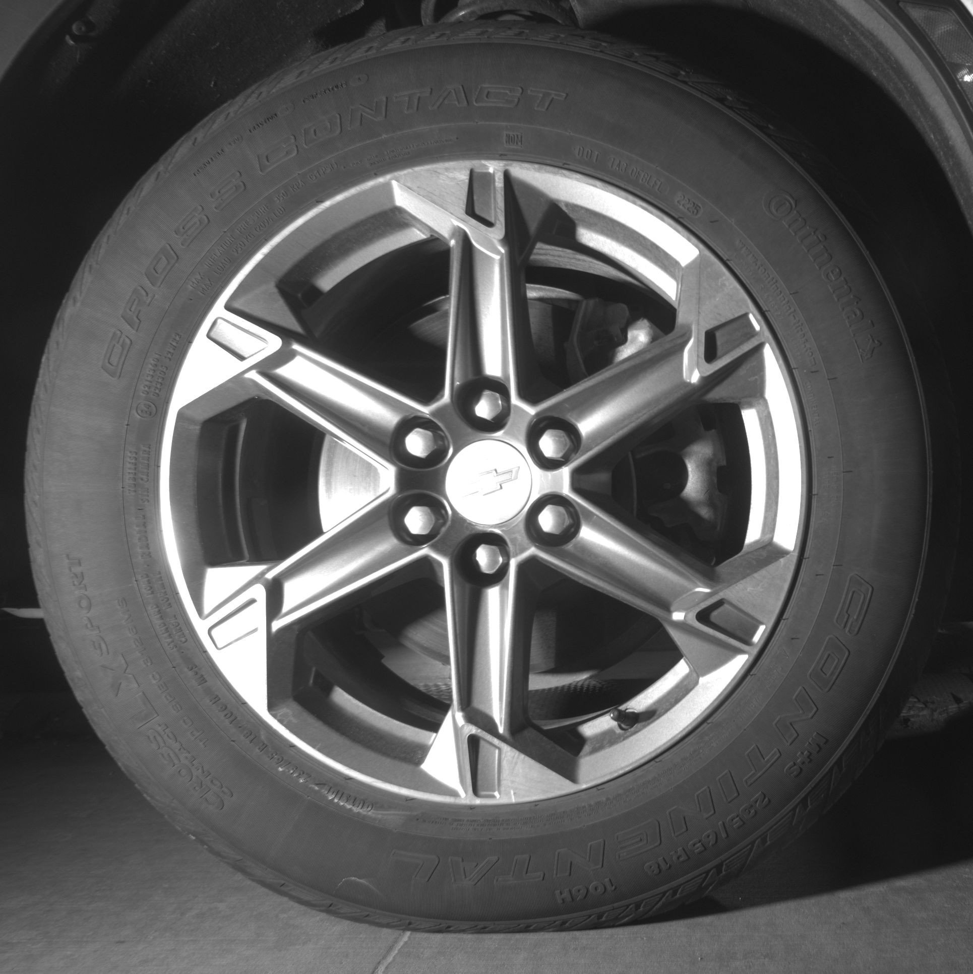 Thumbnail: 2025 Chevrolet Blazer - 13