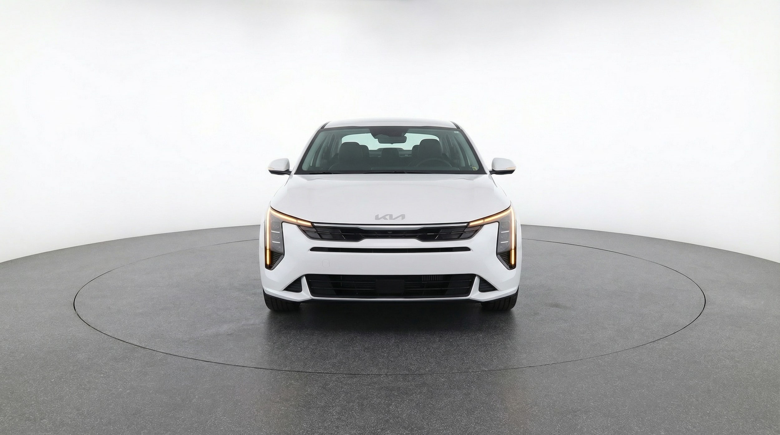 Thumbnail: 2025 Kia K4 - 2