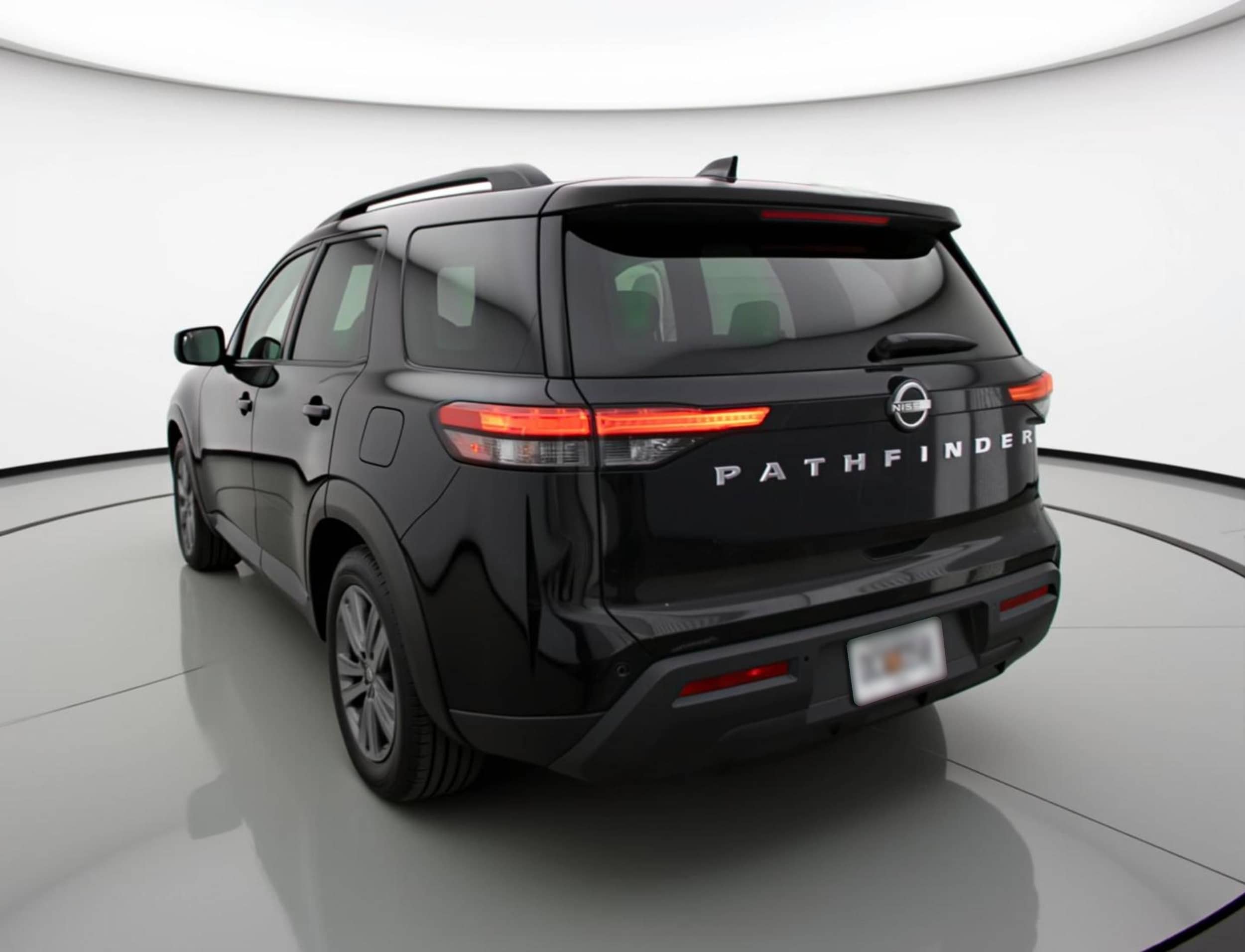 Thumbnail: 2025 Nissan Pathfinder - 5