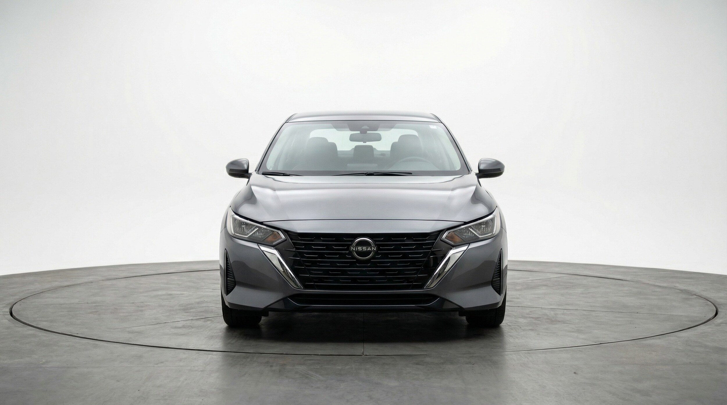 Thumbnail: 2025 Nissan Sentra - 2