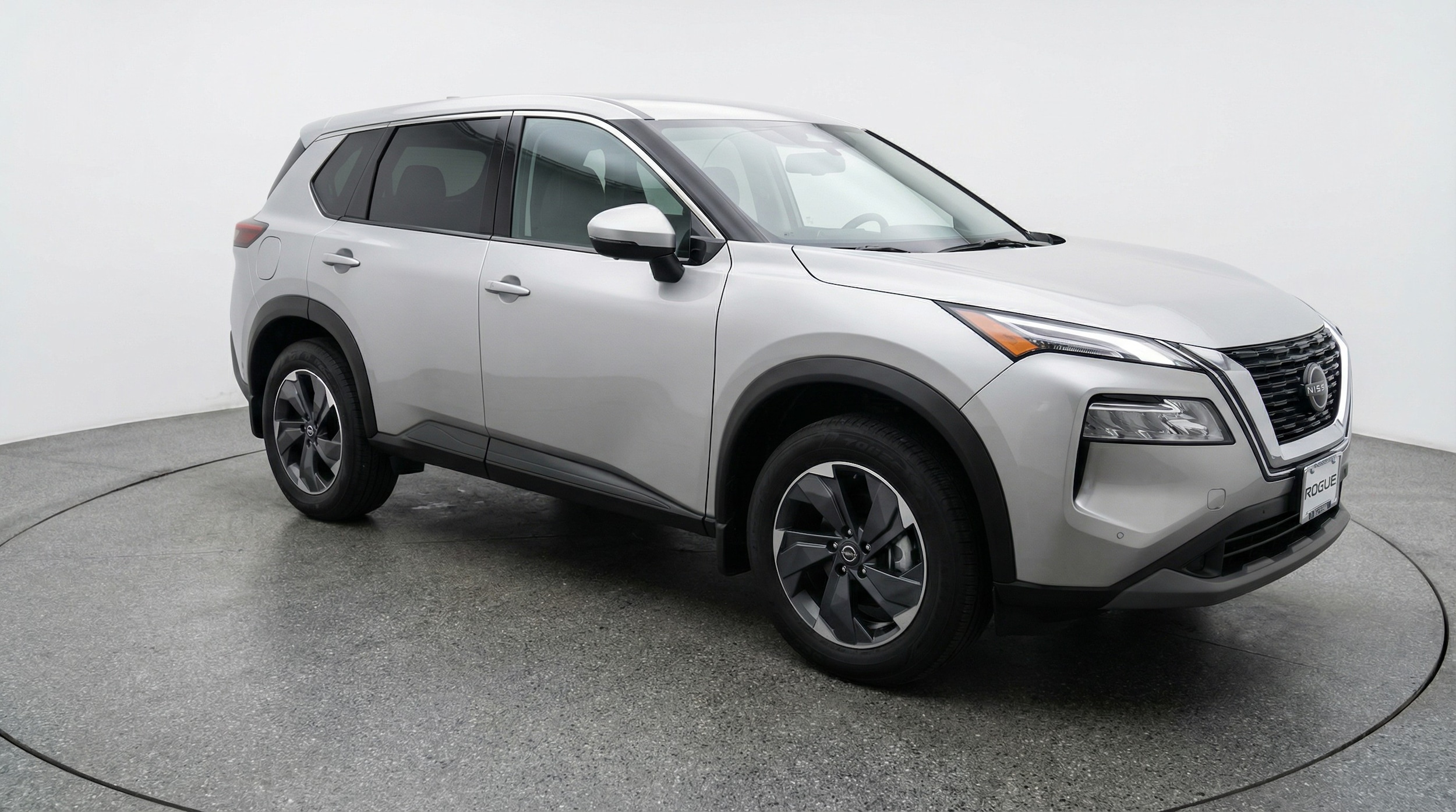 Thumbnail: 2025 Nissan Rogue - 1