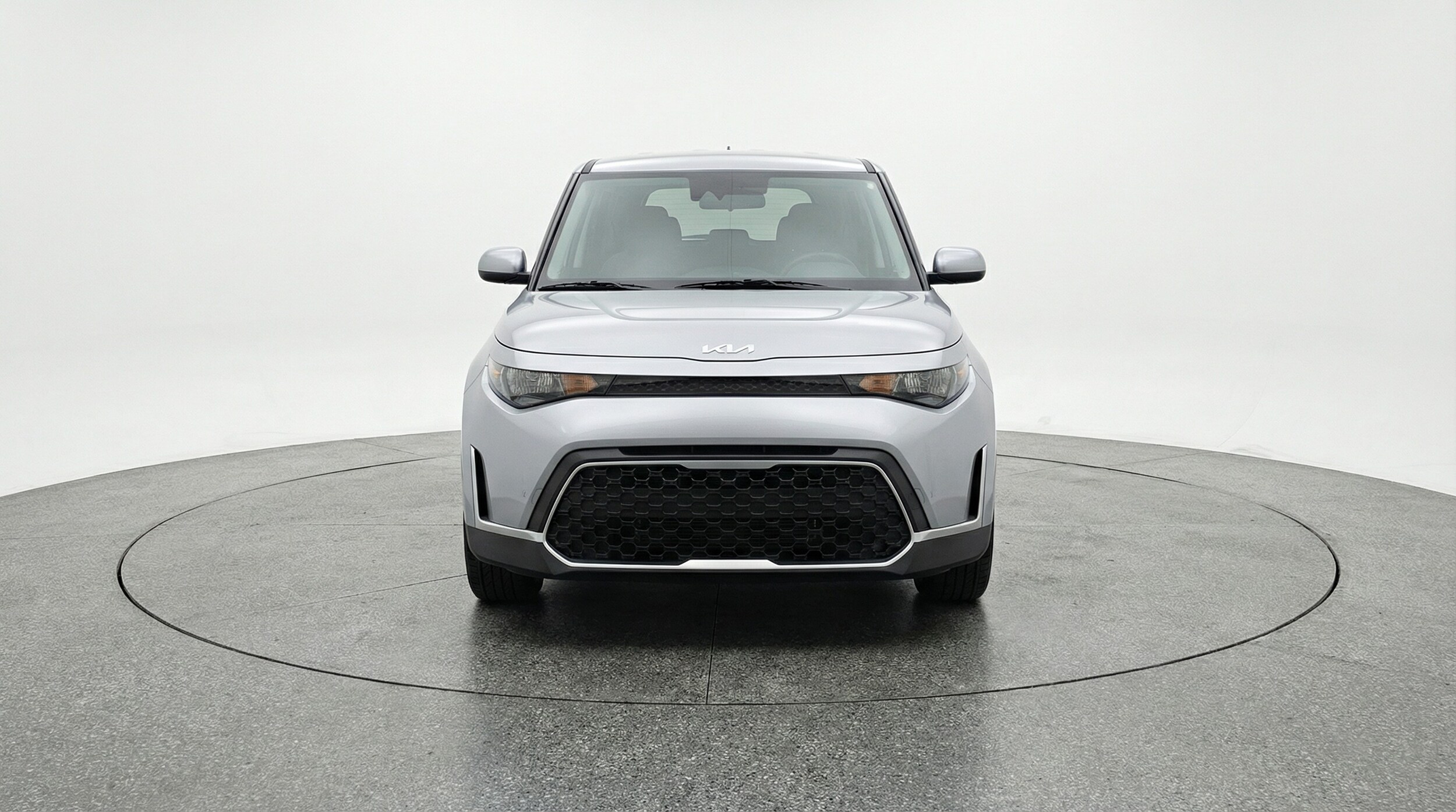 Thumbnail: 2025 Kia Soul - 2