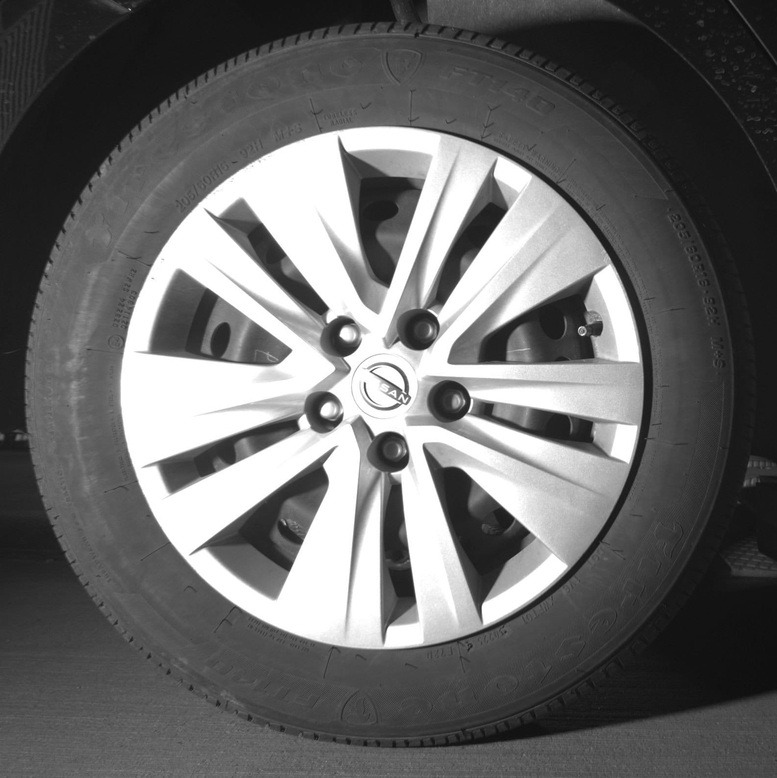 Thumbnail: 2025 Nissan Sentra - 15