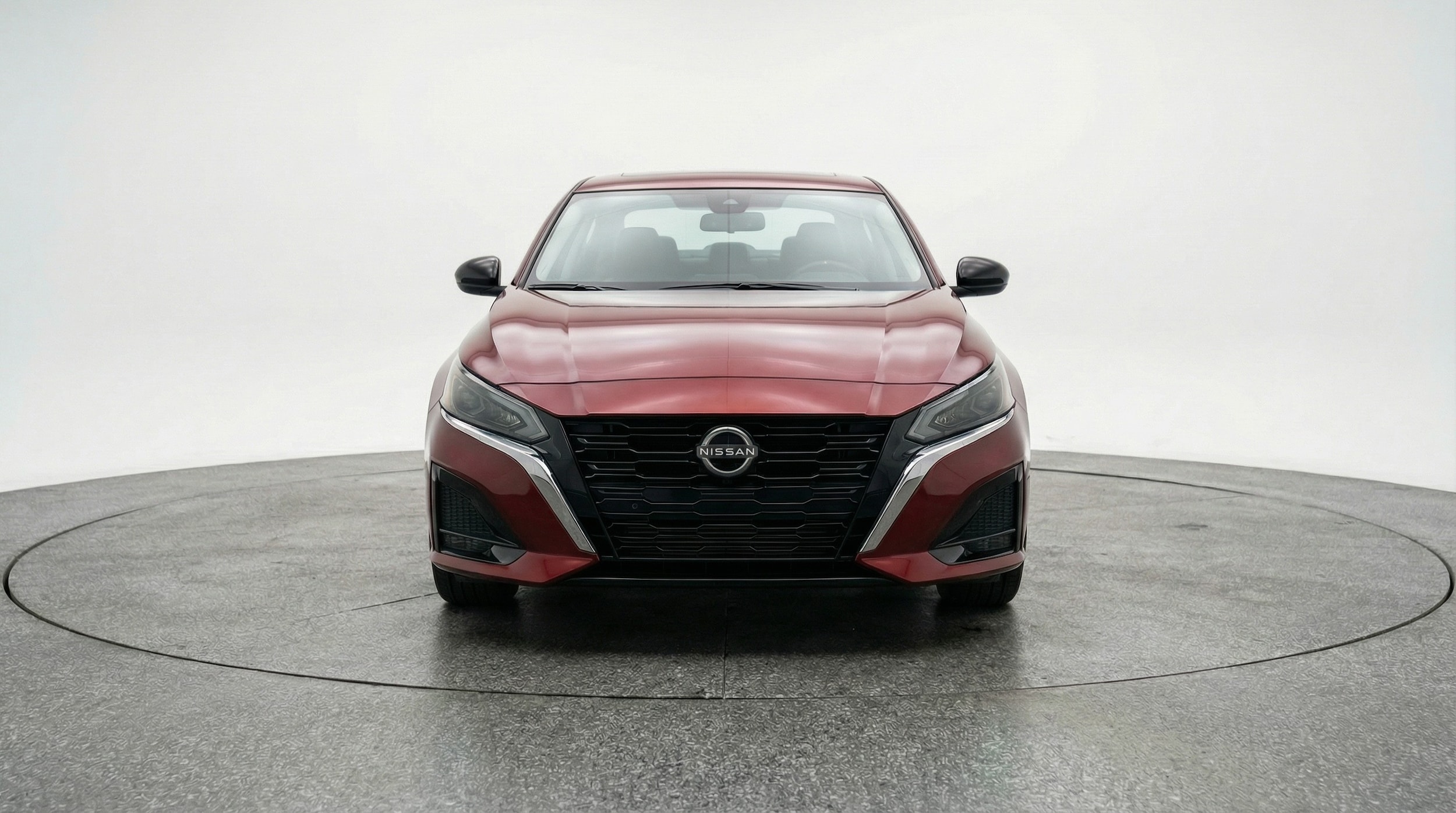 Thumbnail: 2025 Nissan Altima - 2