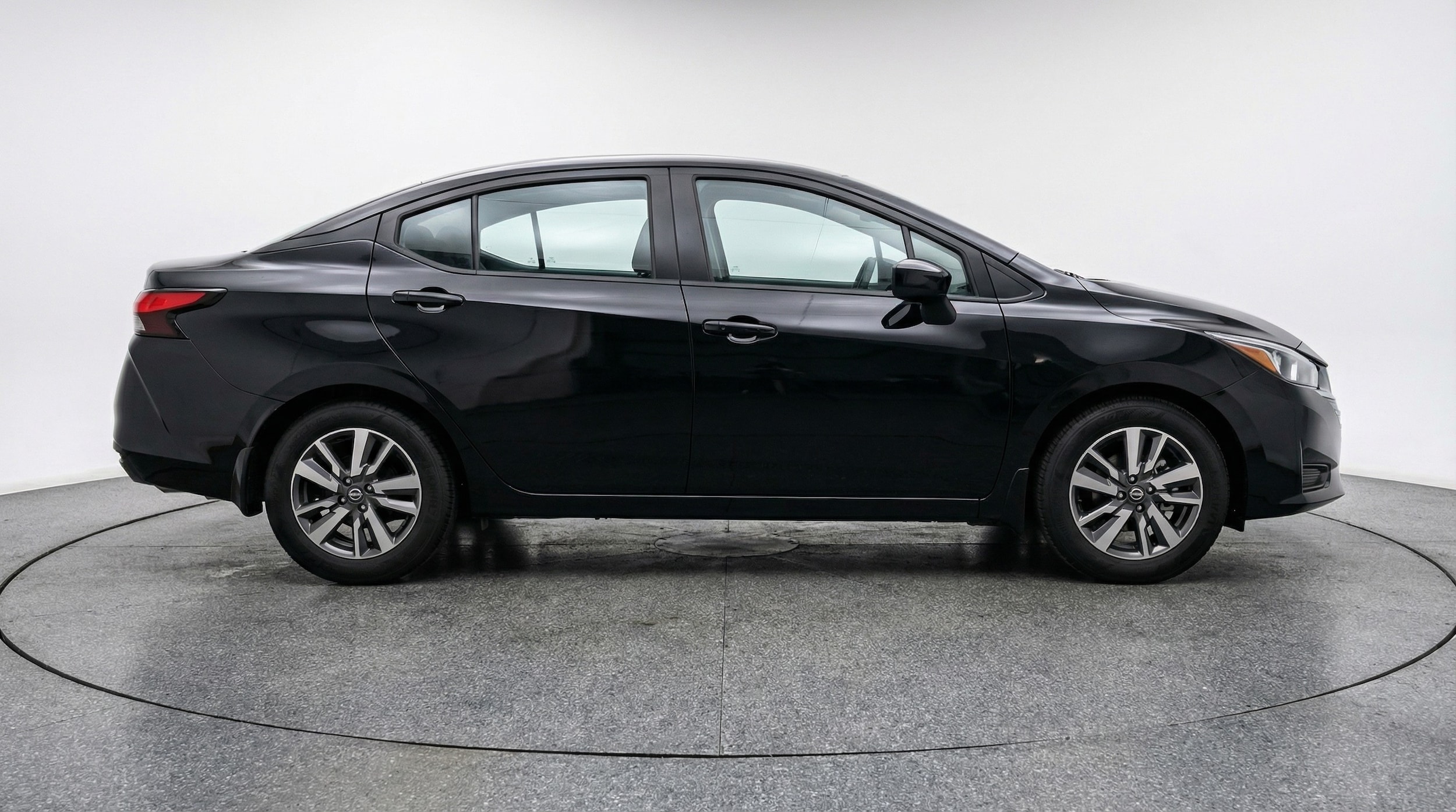 Thumbnail: 2025 Nissan Versa - 8