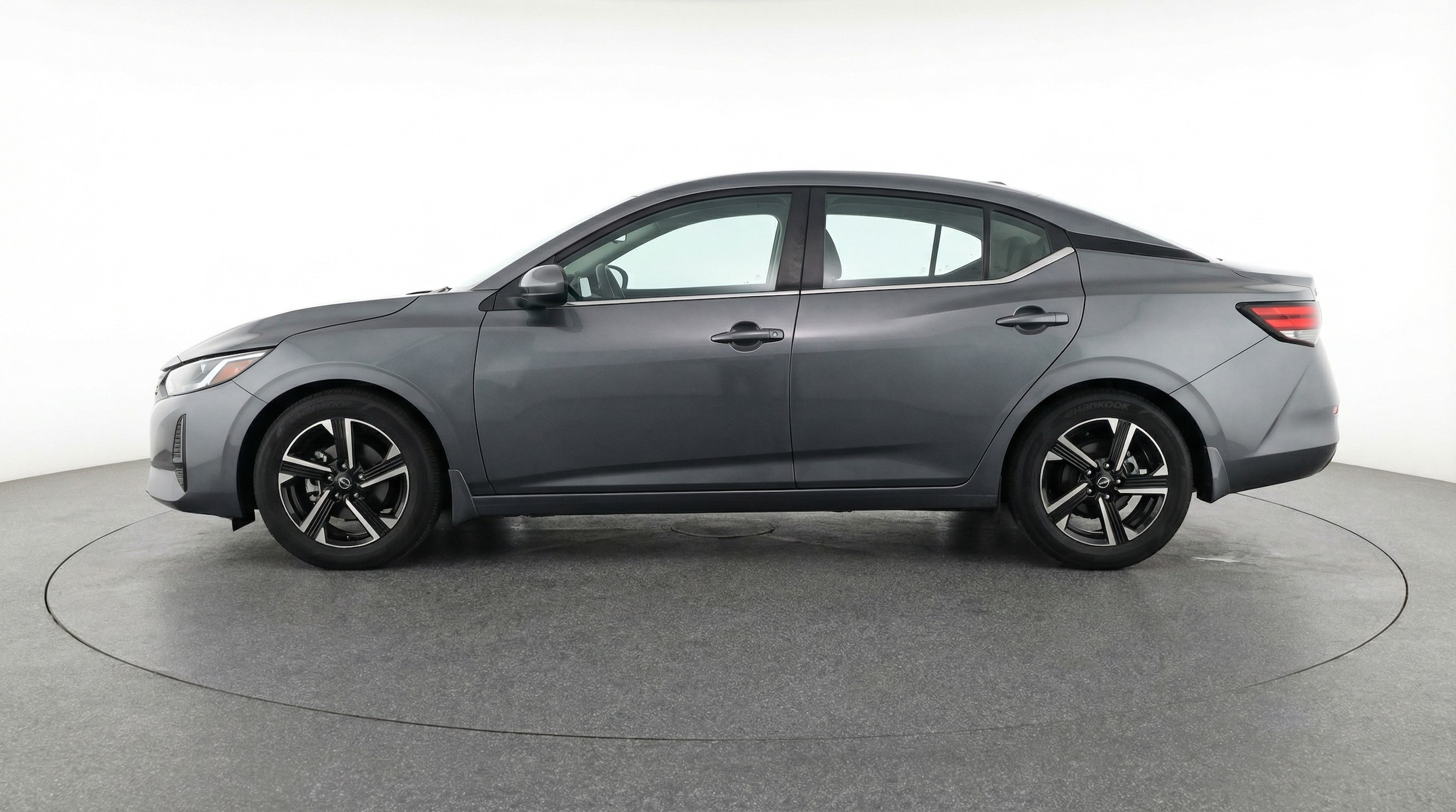 Thumbnail: 2025 Nissan Sentra - 4