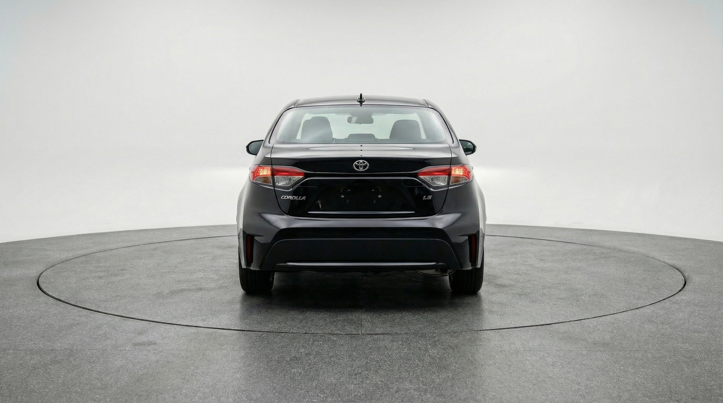Thumbnail: 2025 Toyota Corolla - 7