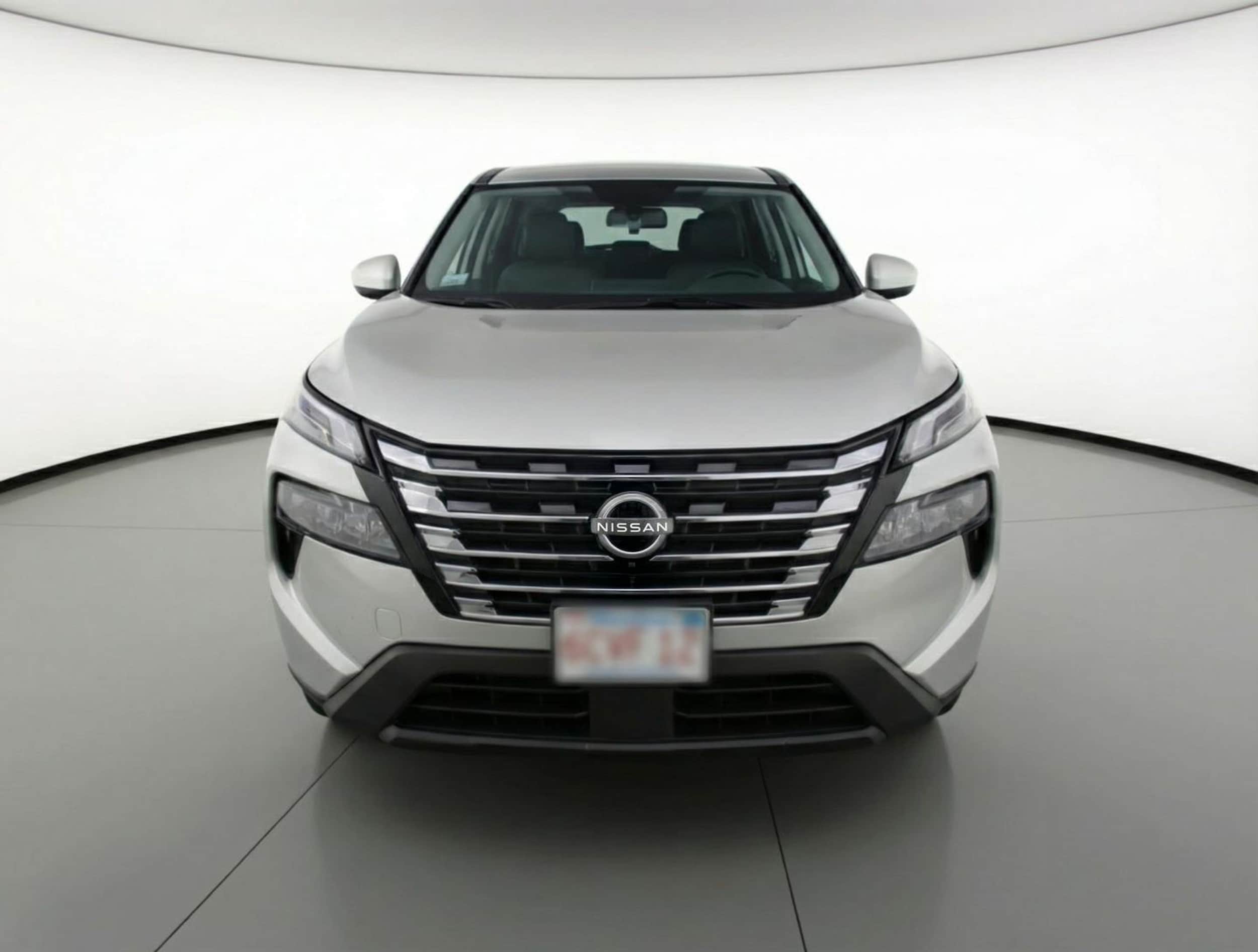 Thumbnail: 2025 Nissan Rogue - 2