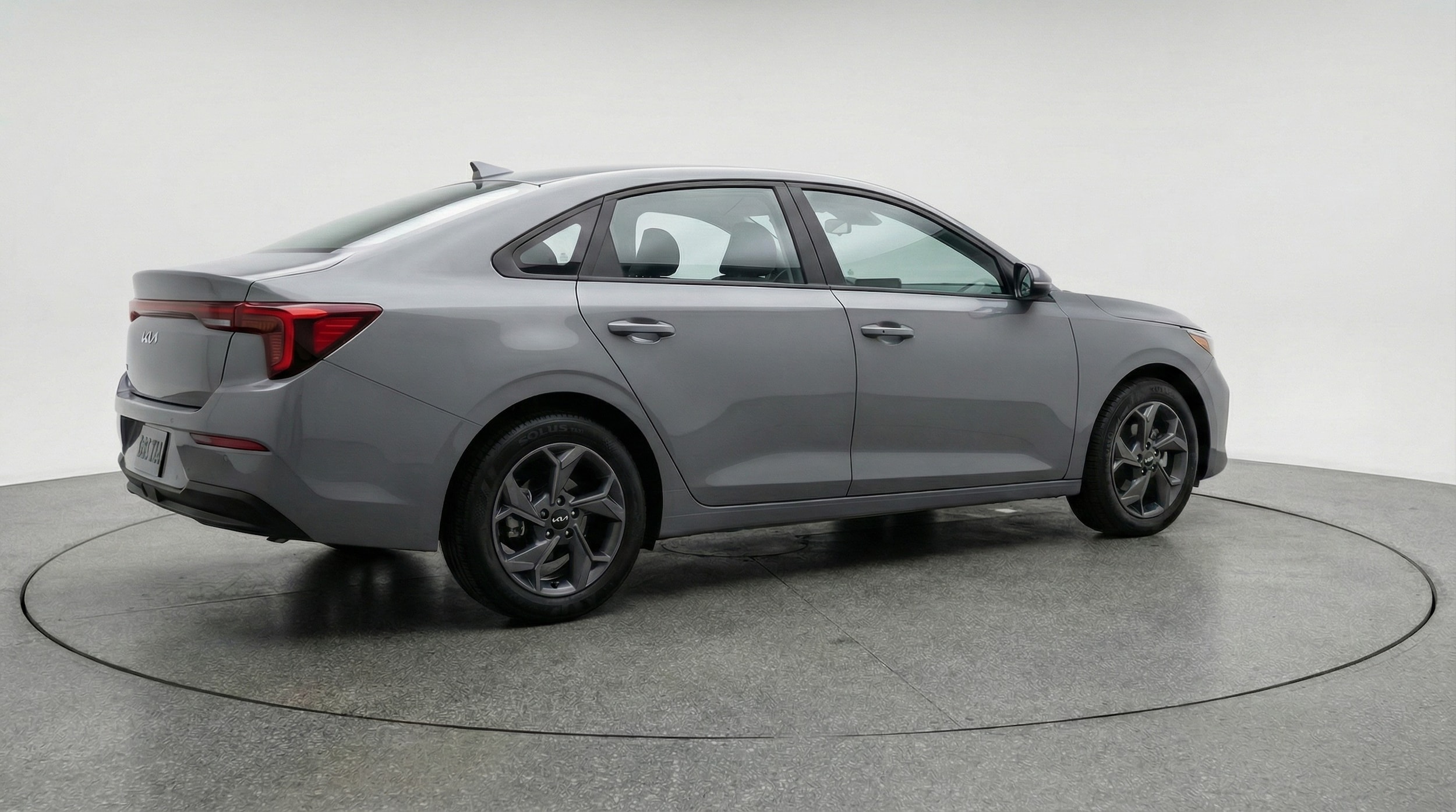 Thumbnail: 2025 Kia K4 - 7