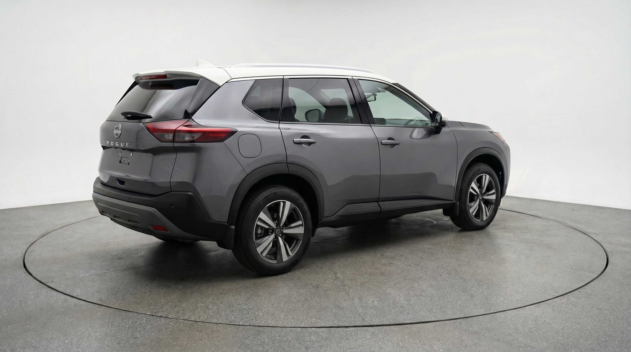 Thumbnail: 2026 Nissan Rogue - 9