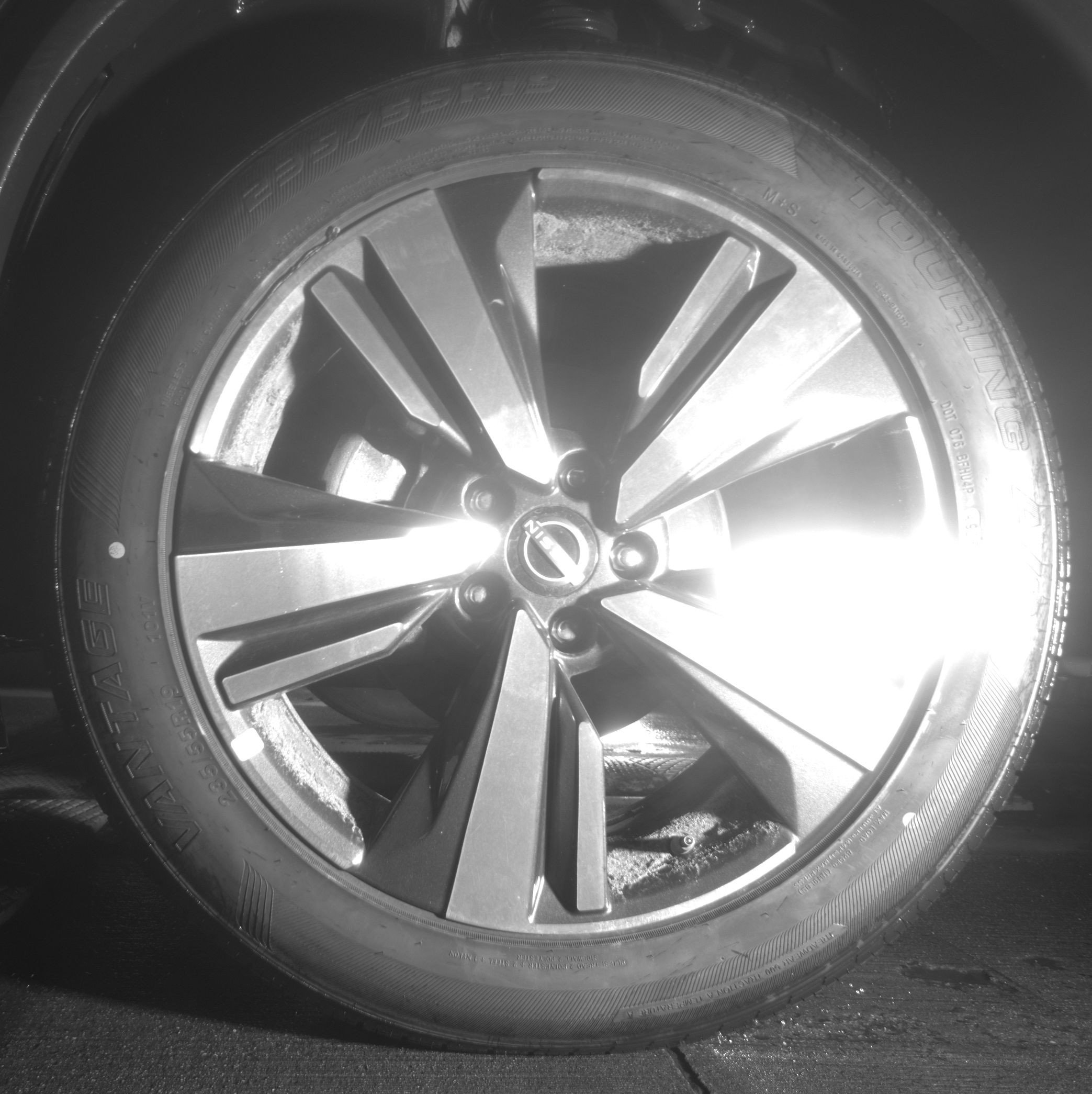 Thumbnail: 2026 Nissan Rogue - 12