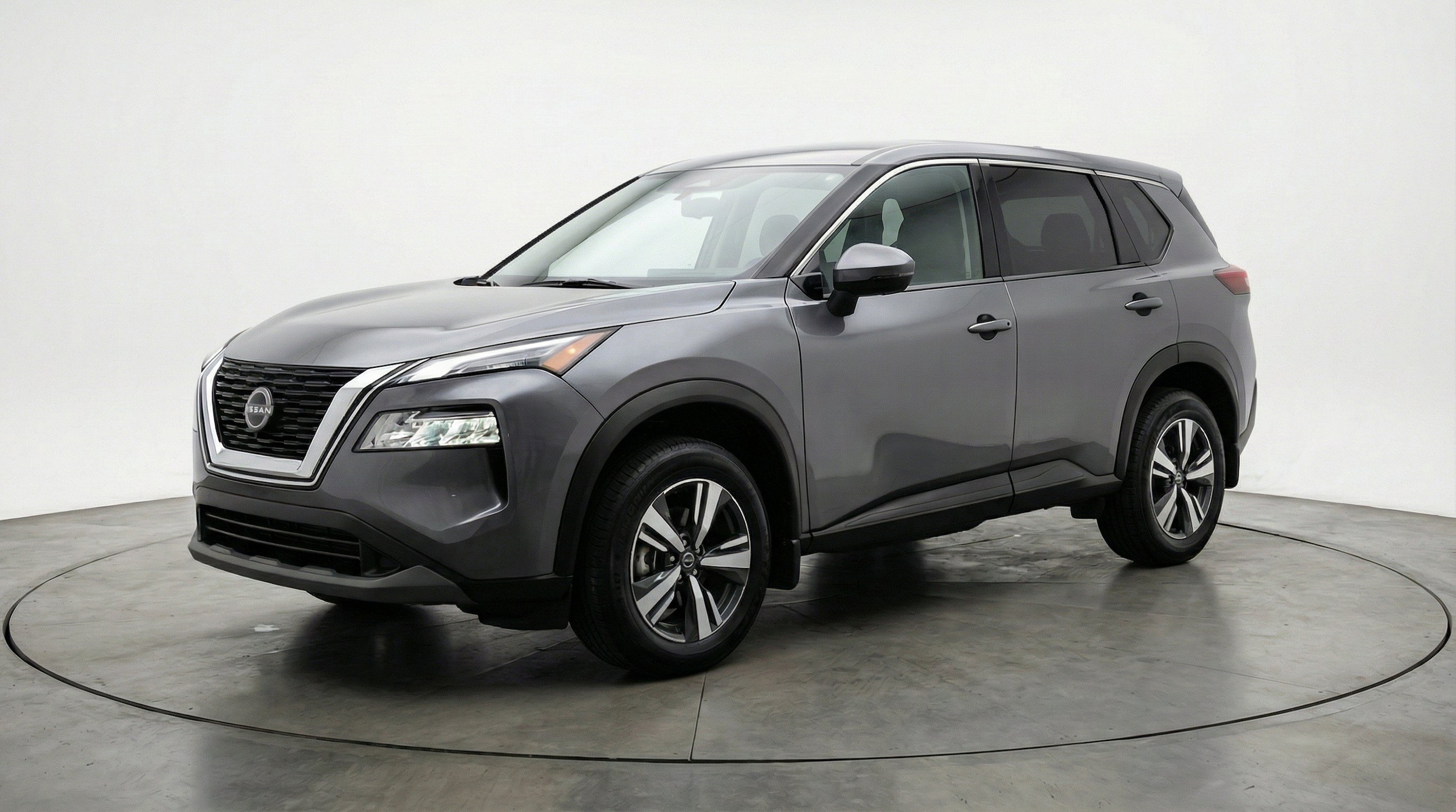 Thumbnail: 2026 Nissan Rogue - 3