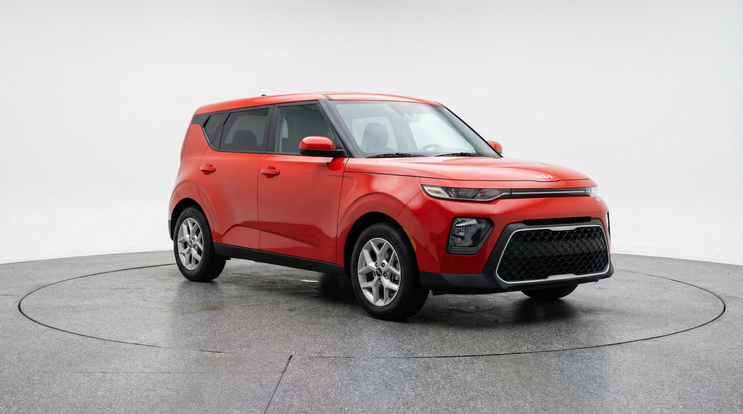 2025 Kia Soul