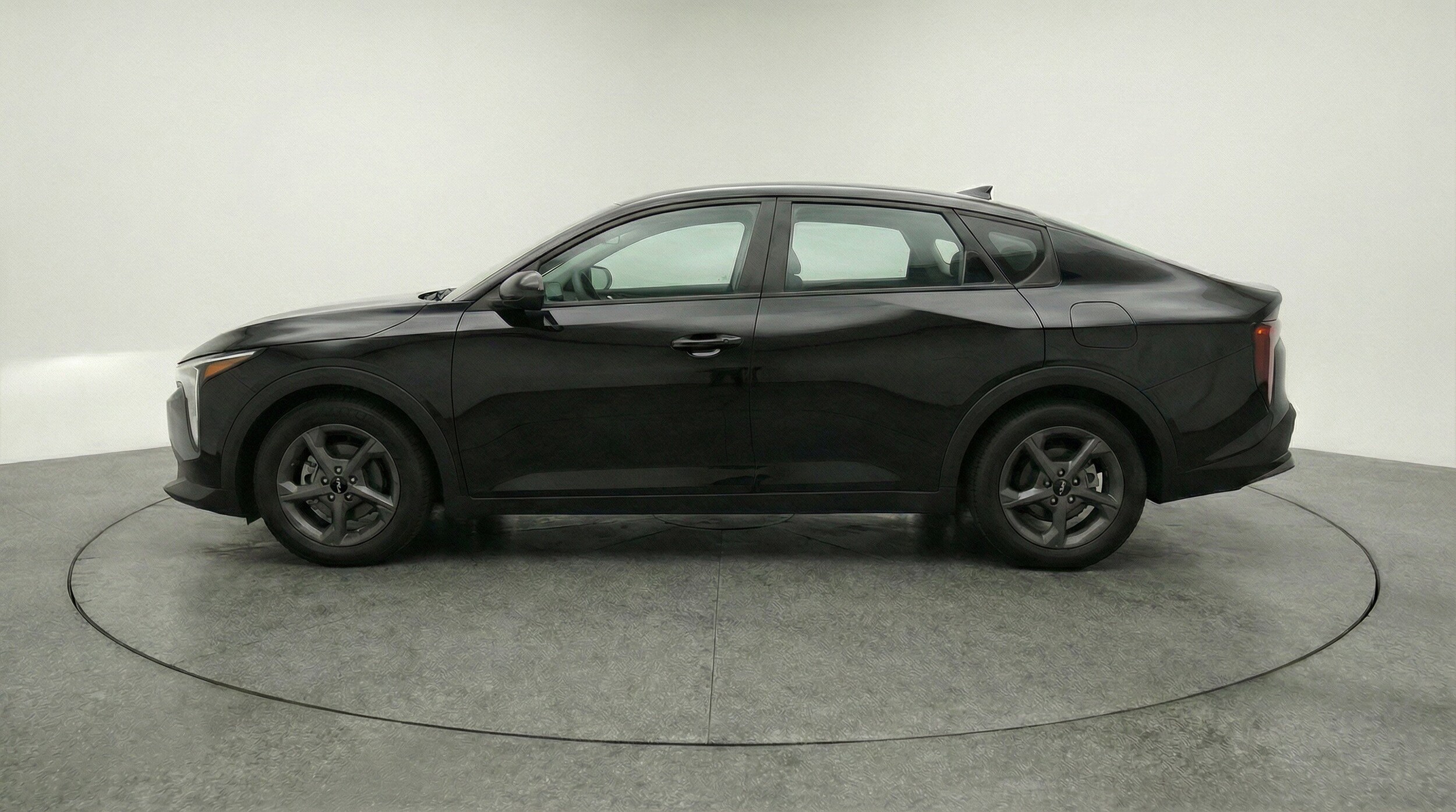 Thumbnail: 2025 Kia K4 - 5