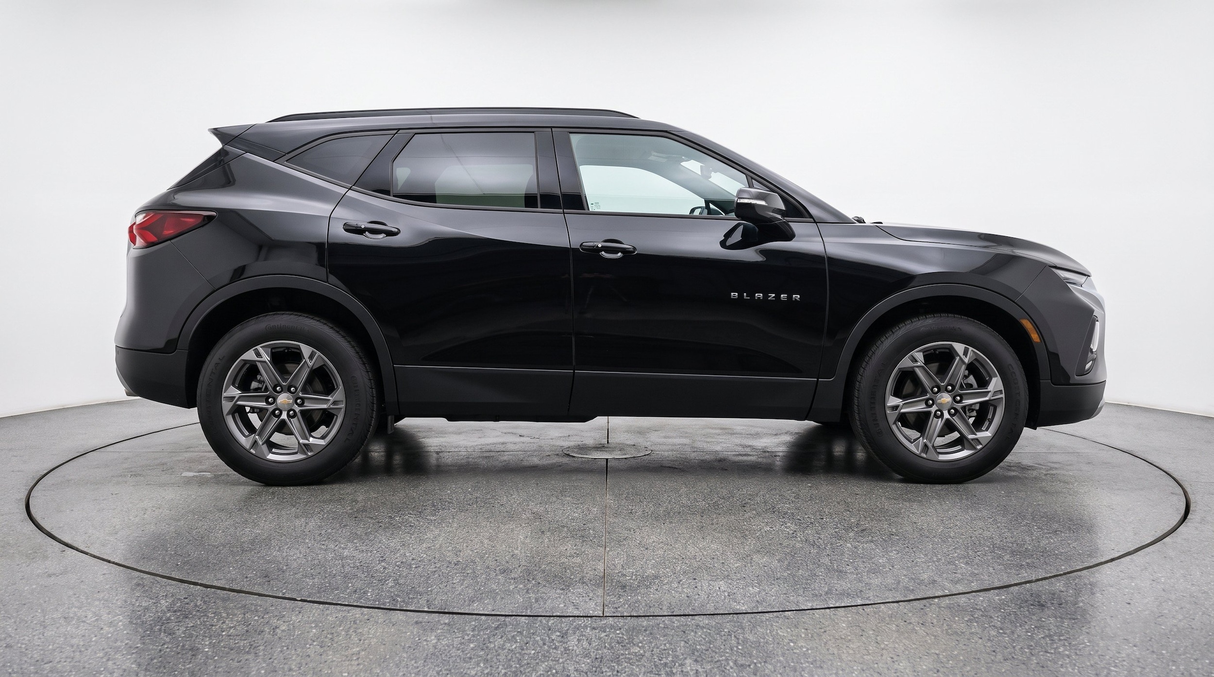 Thumbnail: 2025 Chevrolet Blazer - 11
