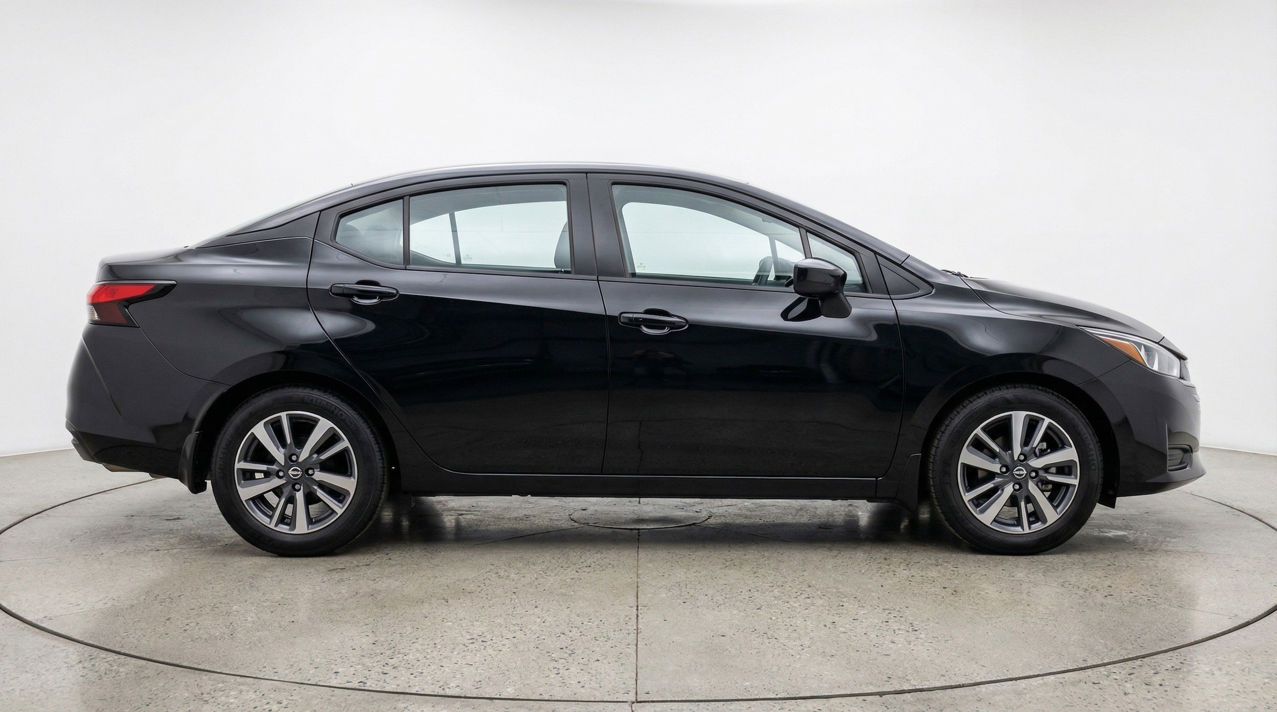 Thumbnail: 2025 Nissan Versa - 11