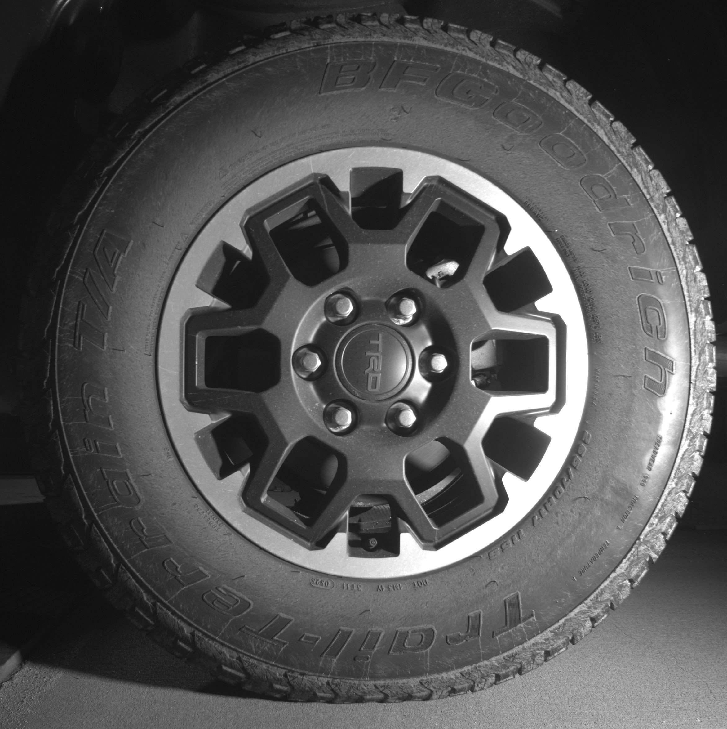 Thumbnail: 2025 Toyota Tacoma - 14