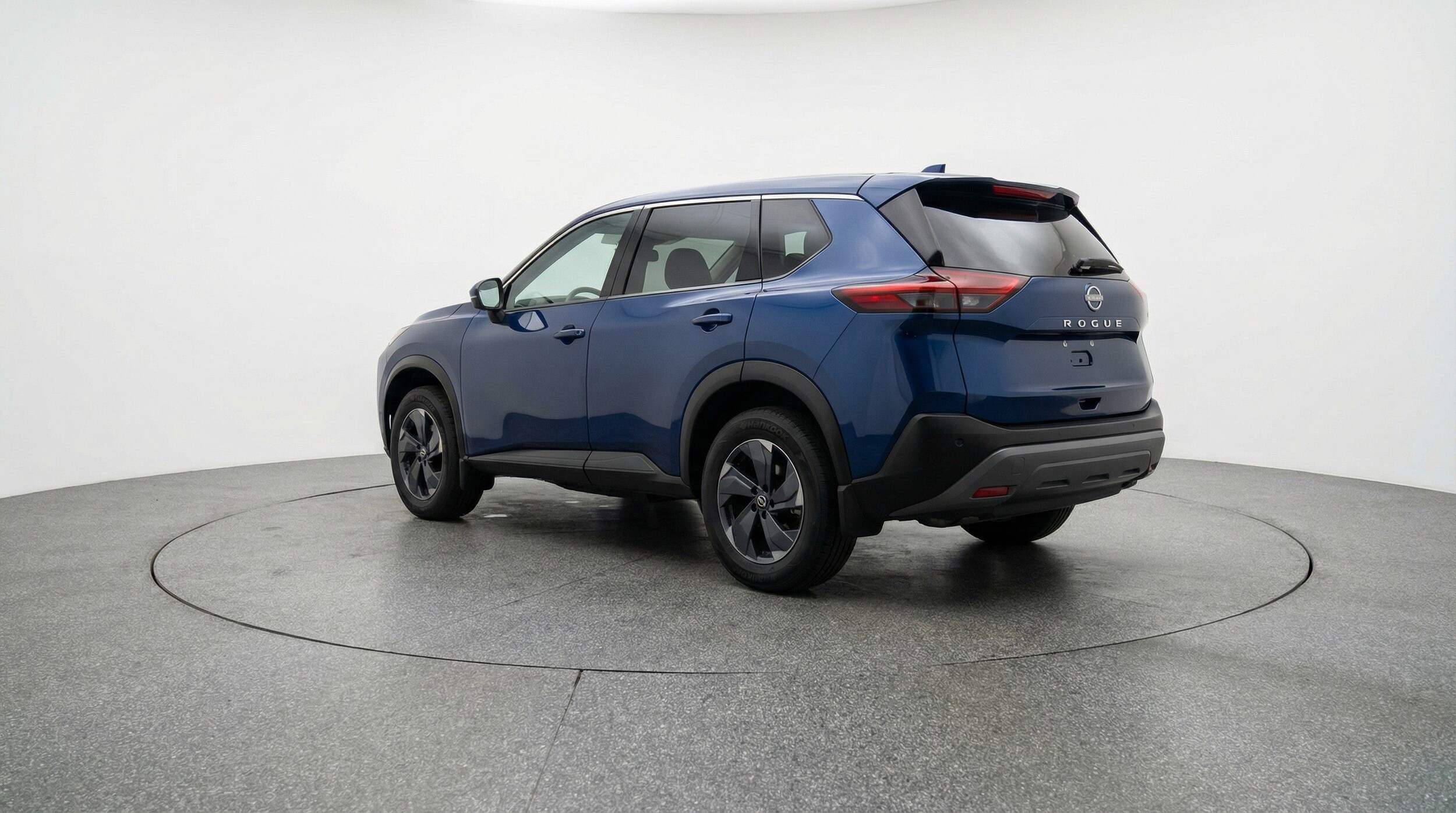 Thumbnail: 2025 Nissan Rogue - 6