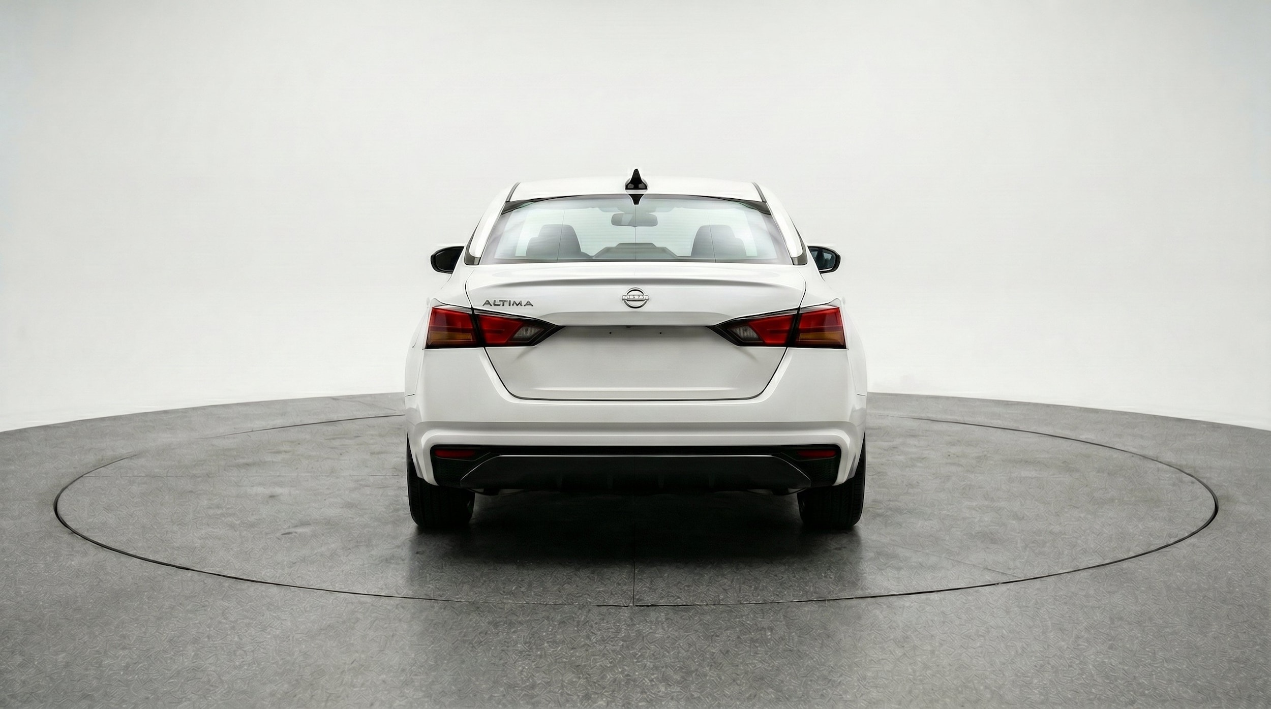 Thumbnail: 2026 Nissan Altima - 7