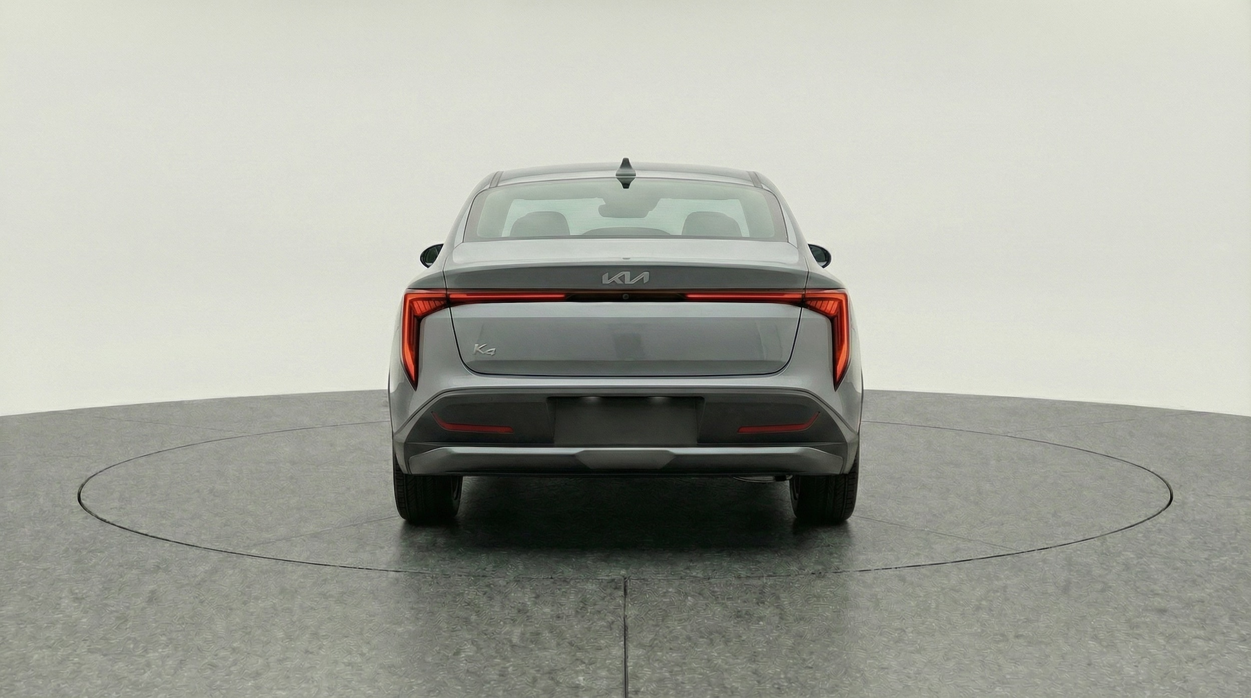 Thumbnail: 2025 Kia K4 - 6