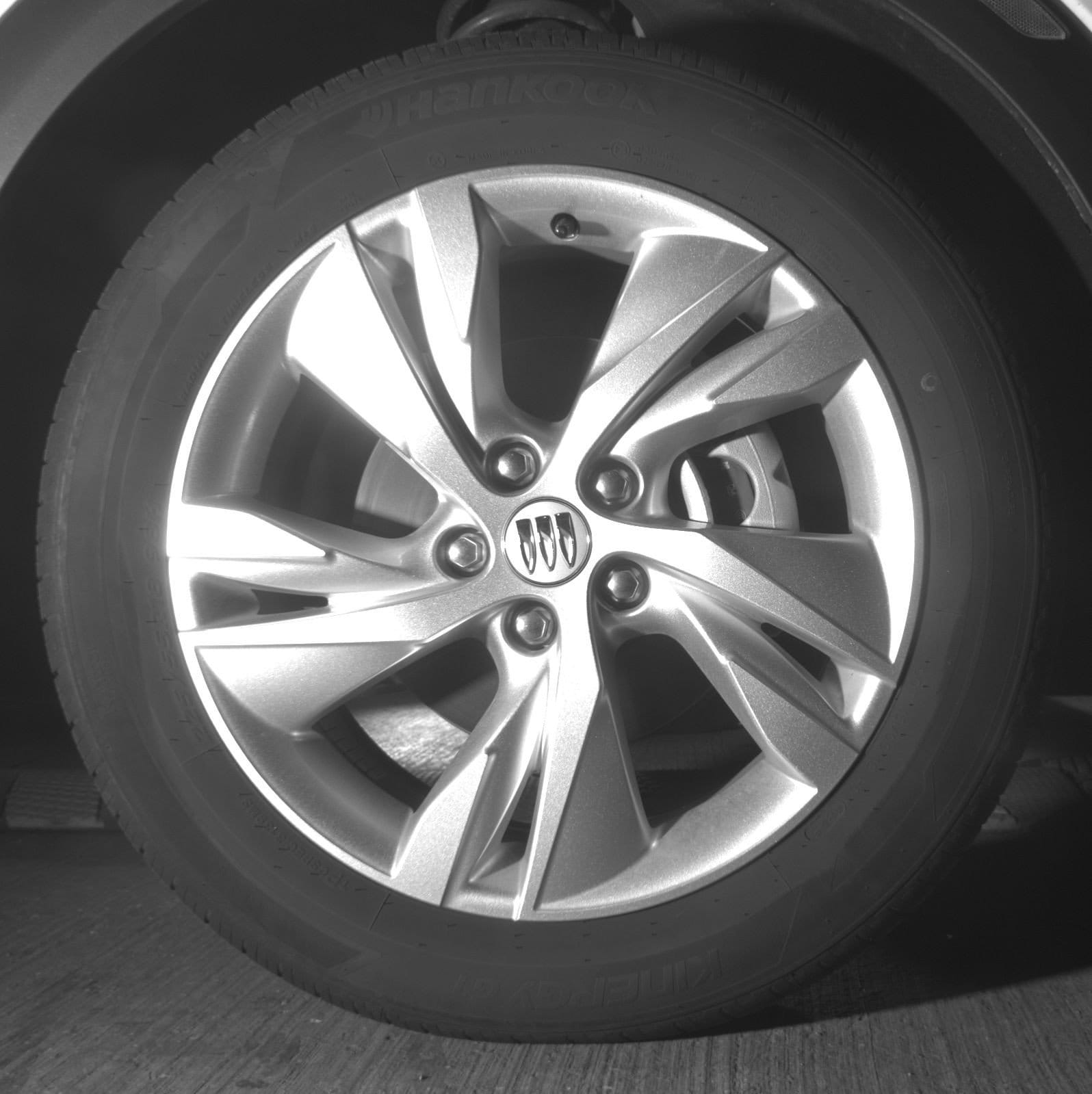 Thumbnail: 2026 Buick Encore GX - 13
