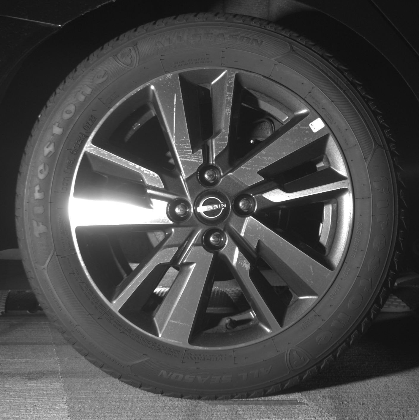 Thumbnail: 2025 Nissan Versa - 15