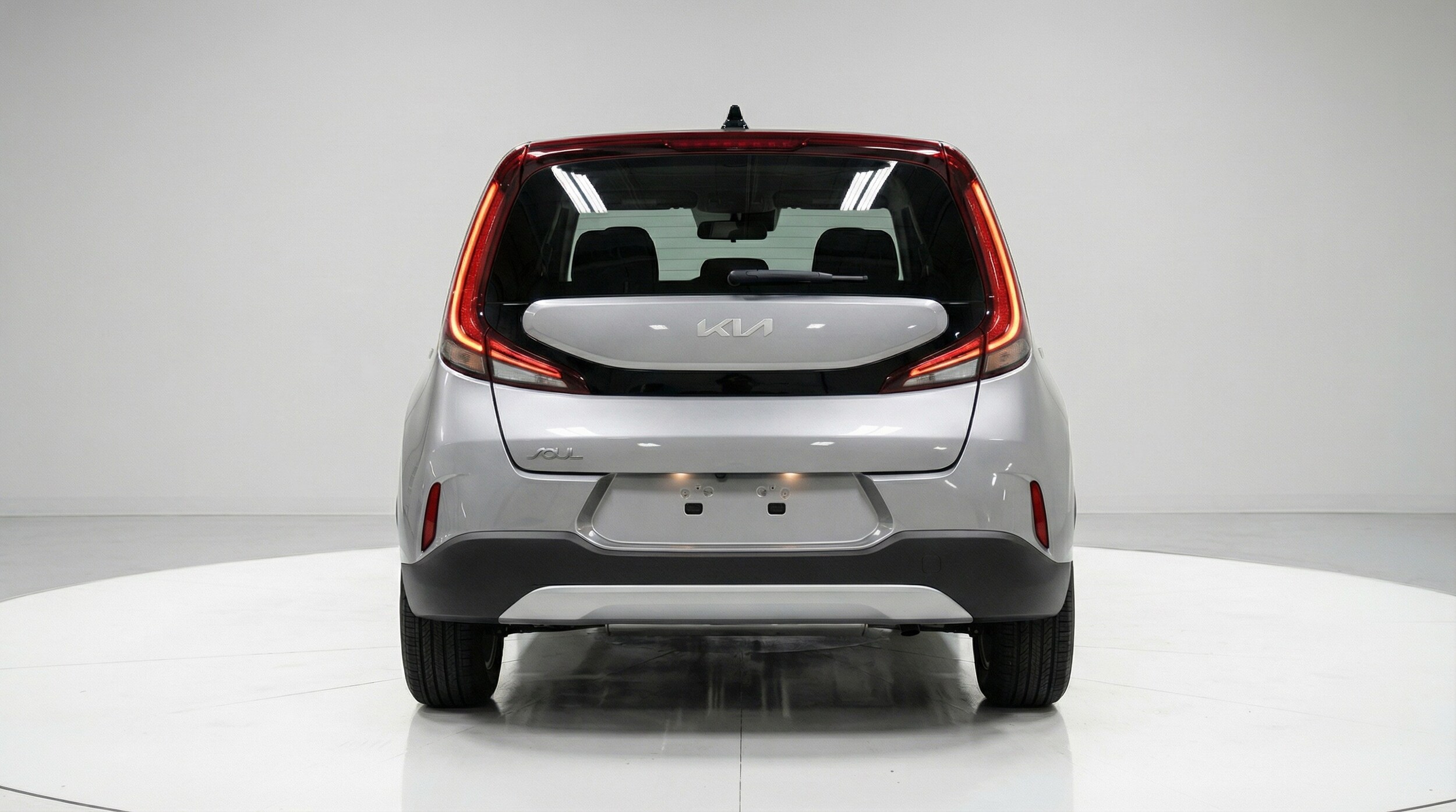 Thumbnail: 2025 Kia Soul - 6