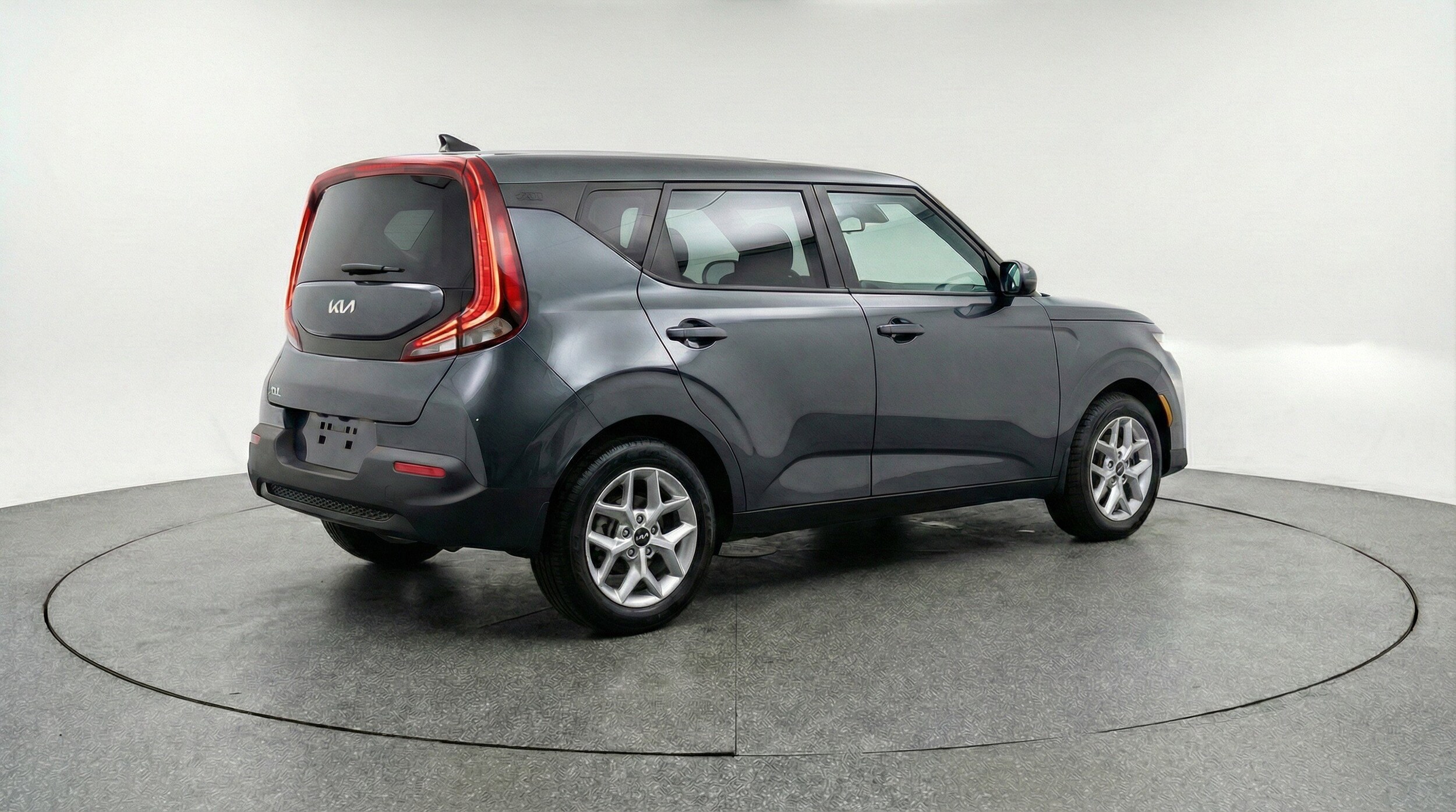 Thumbnail: 2025 Kia Soul - 9